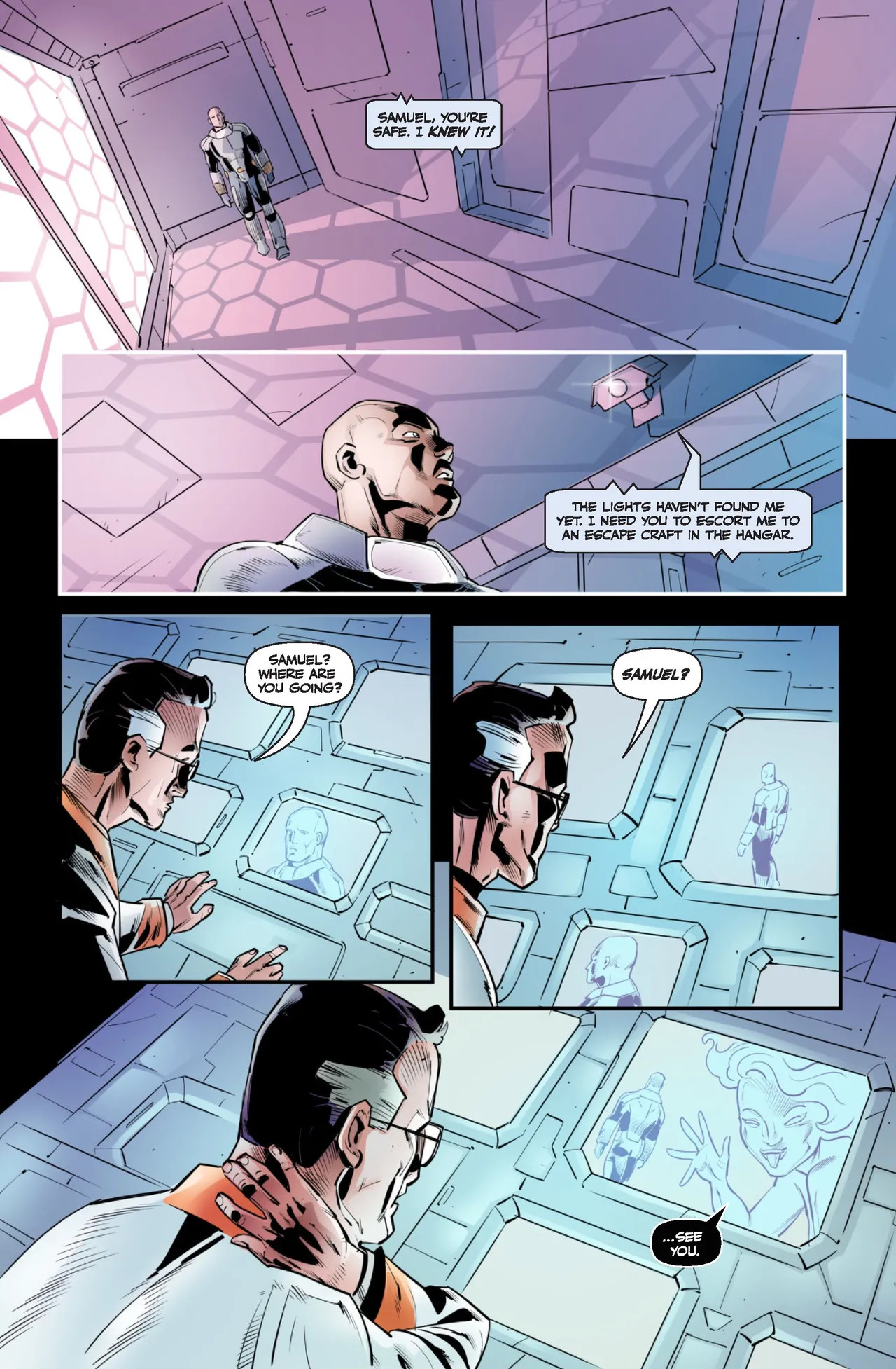 Flickering Lights 01-06 (2024) (Bad Bug) - Page 219