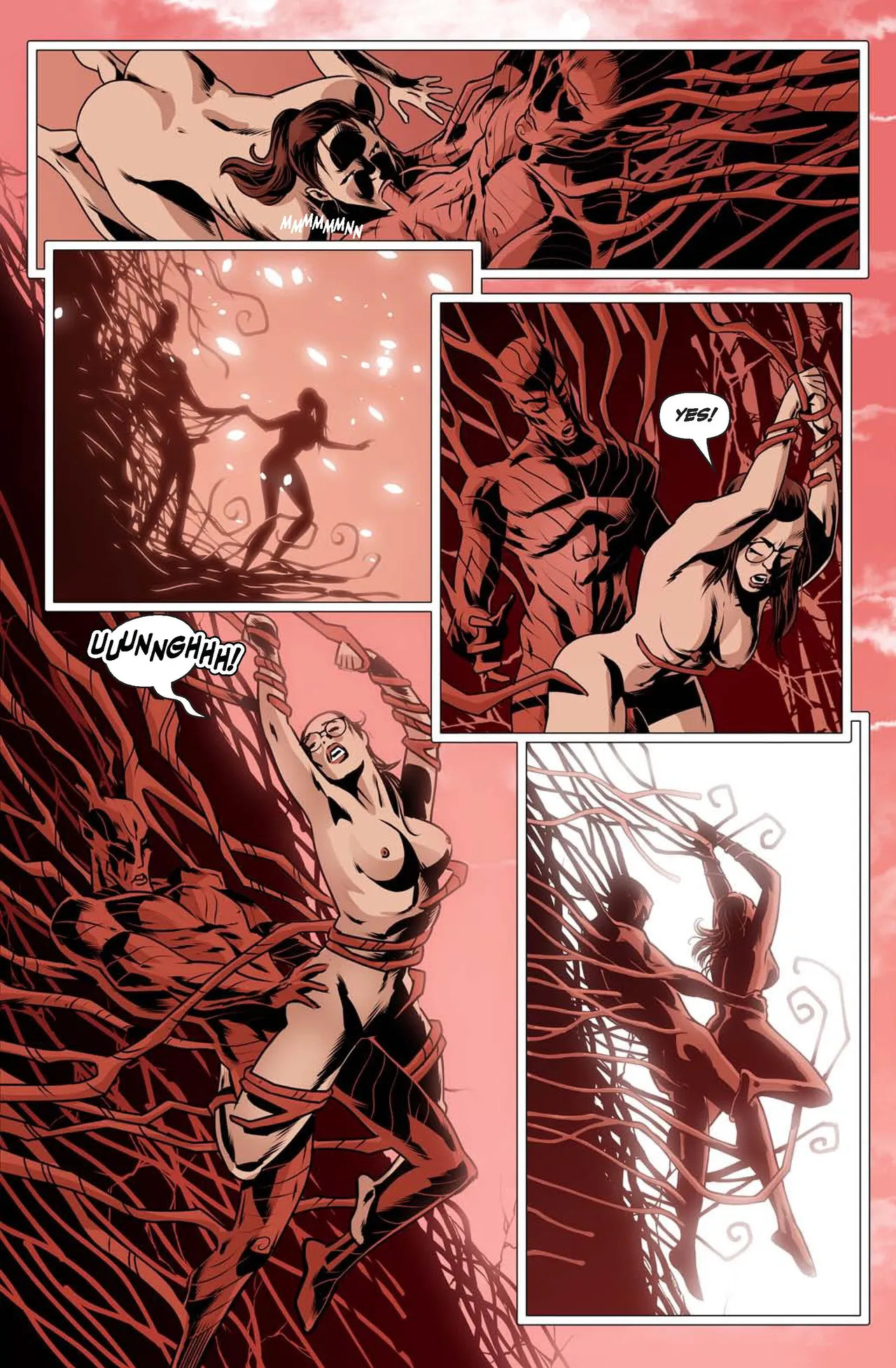 Flickering Lights 01-06 (2024) (Bad Bug) - Page 22
