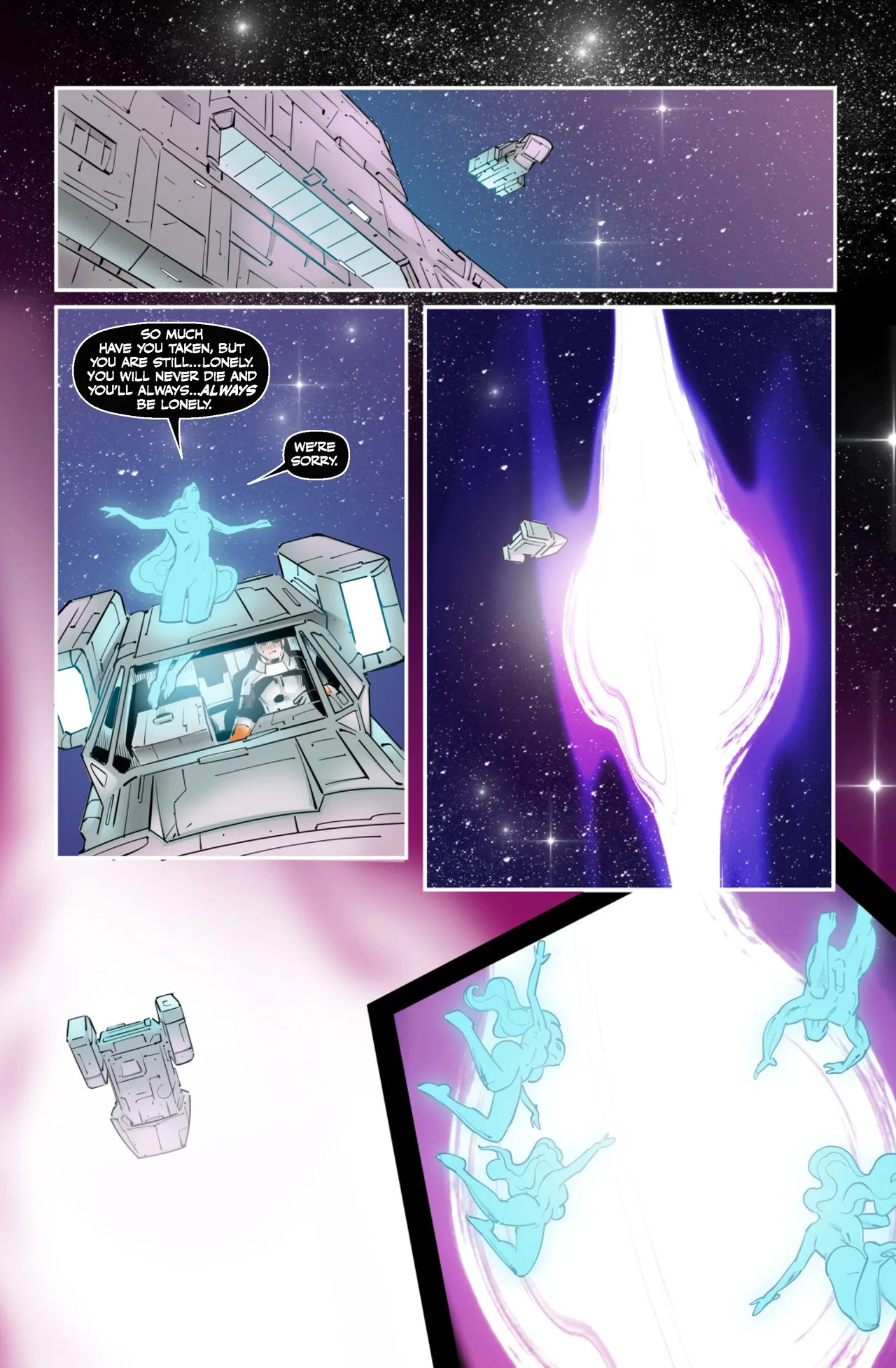 Flickering Lights 01-06 (2024) (Bad Bug) - Page 227