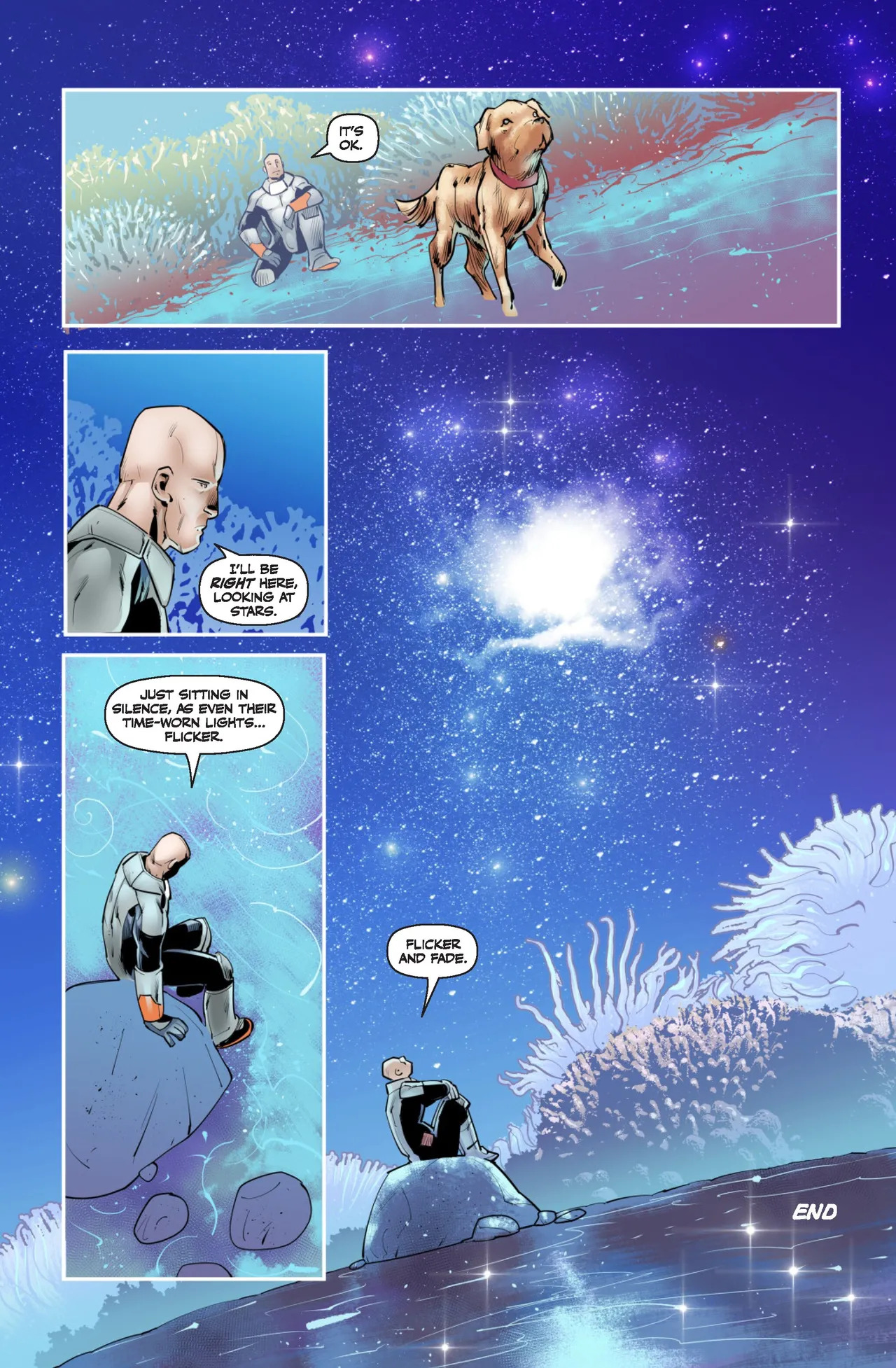 Flickering Lights 01-06 (2024) (Bad Bug) - Page 230