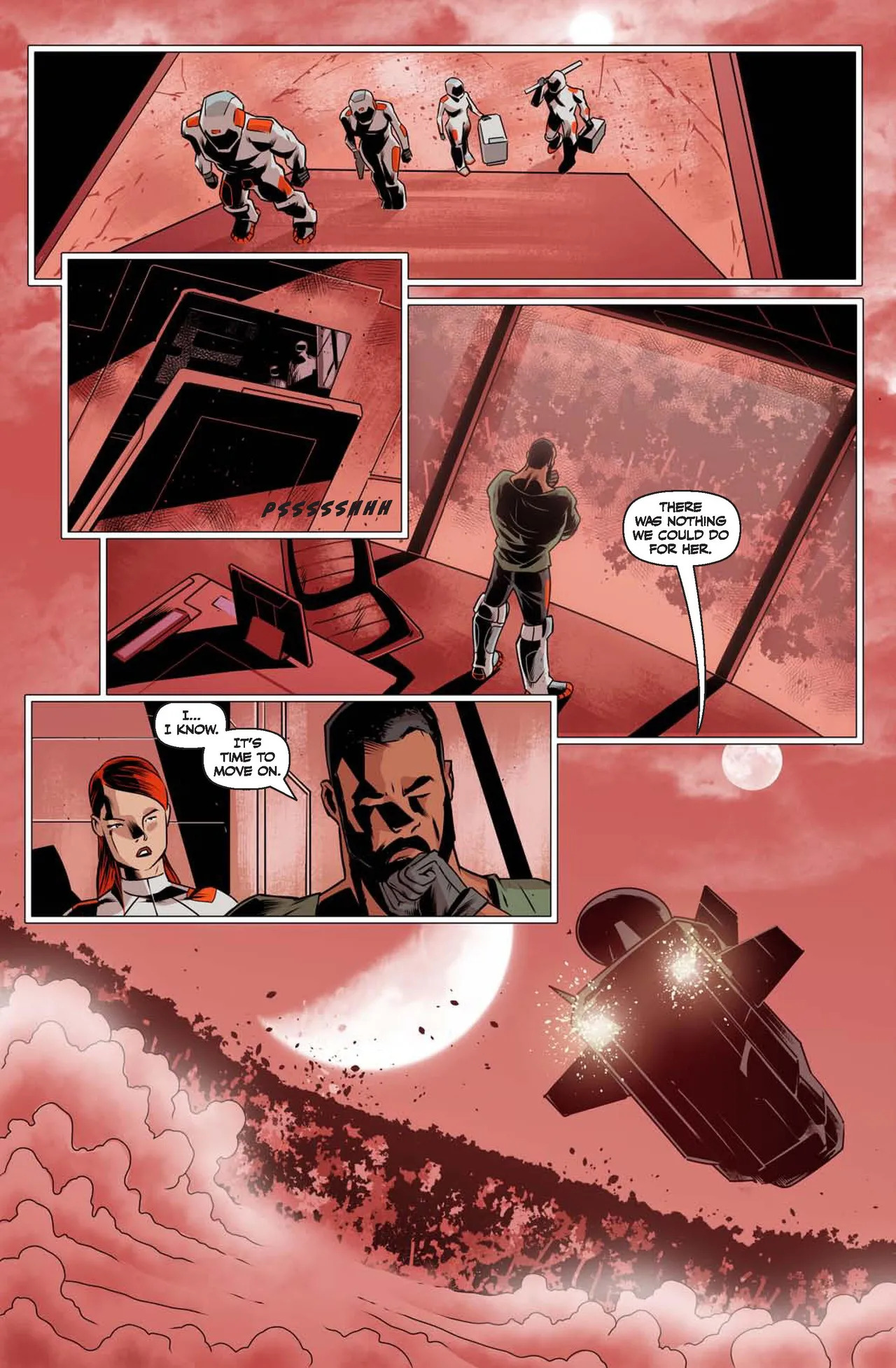 Flickering Lights 01-06 (2024) (Bad Bug) - Page 25