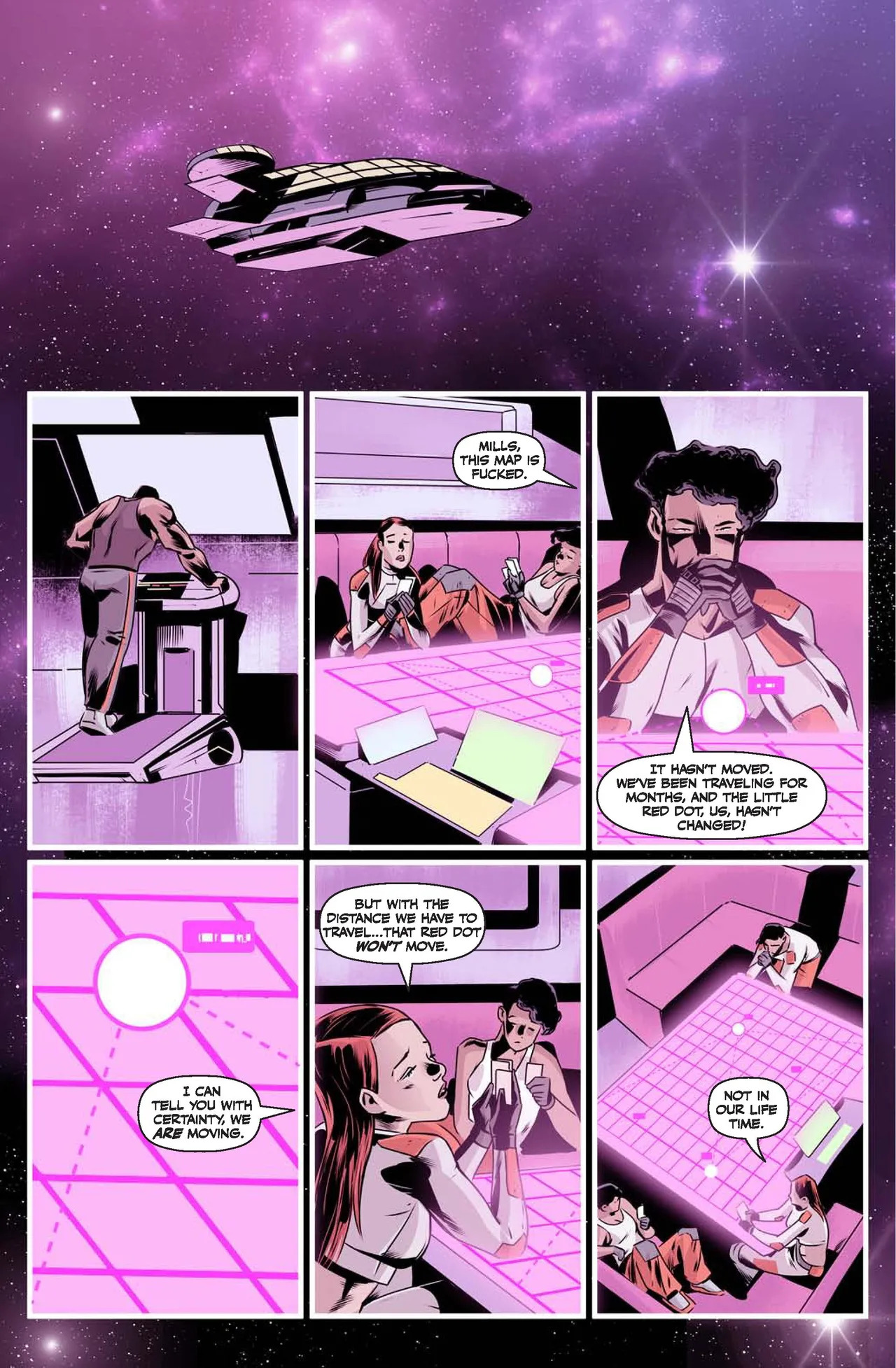 Flickering Lights 01-06 (2024) (Bad Bug) - Page 26