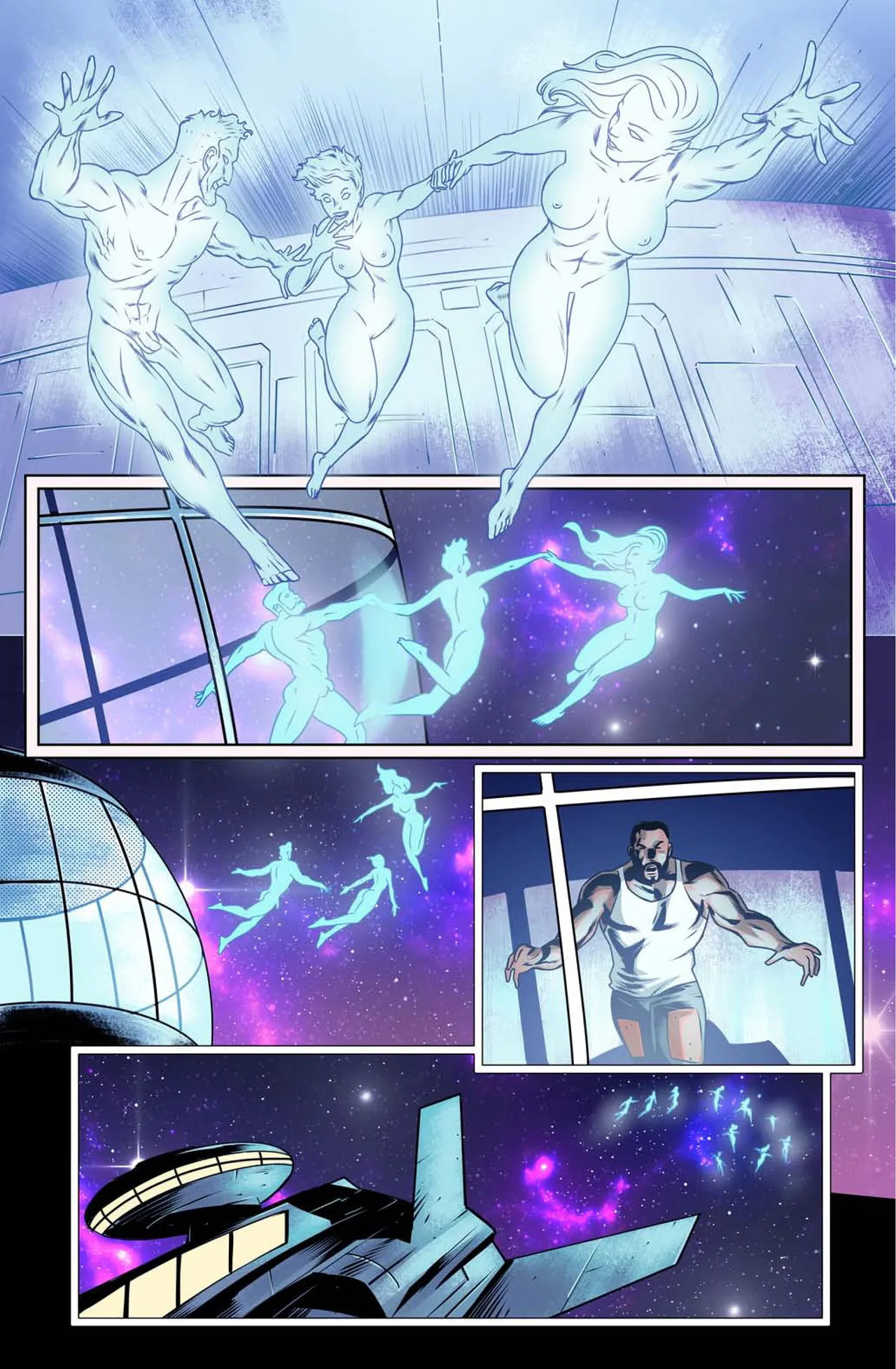 Flickering Lights 01-06 (2024) (Bad Bug) - Page 35