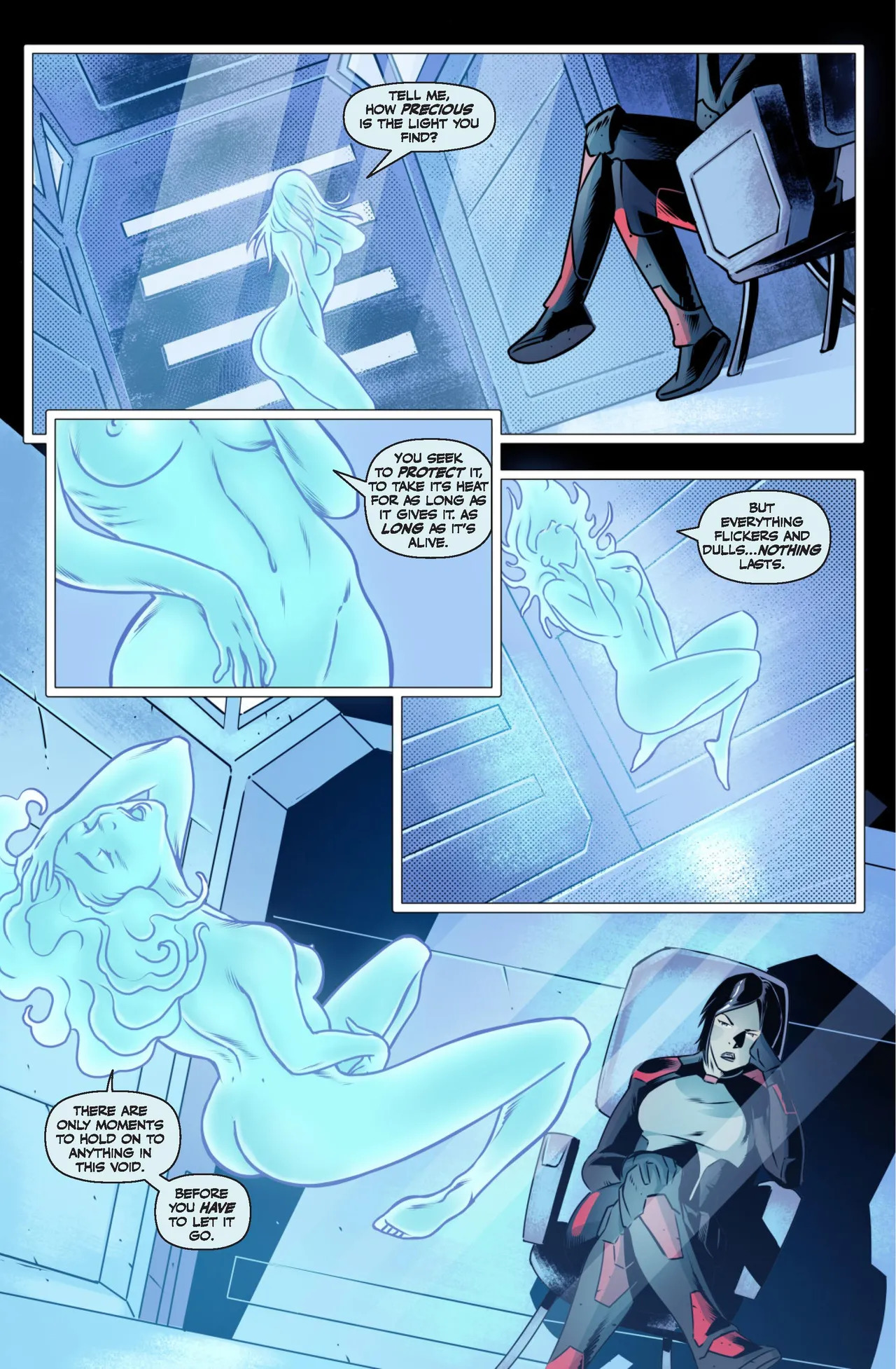 Flickering Lights 01-06 (2024) (Bad Bug) - Page 44
