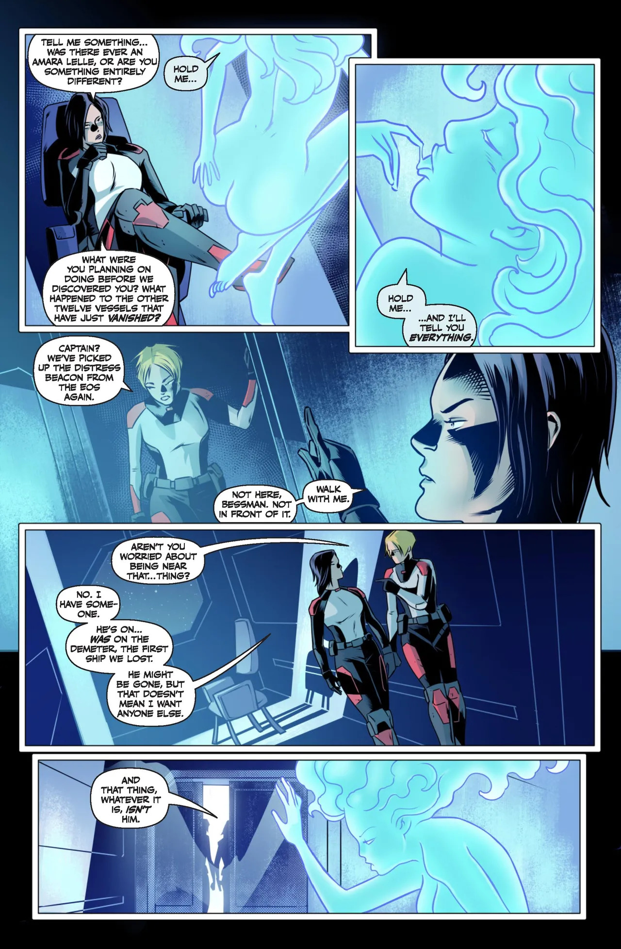 Flickering Lights 01-06 (2024) (Bad Bug) - Page 45