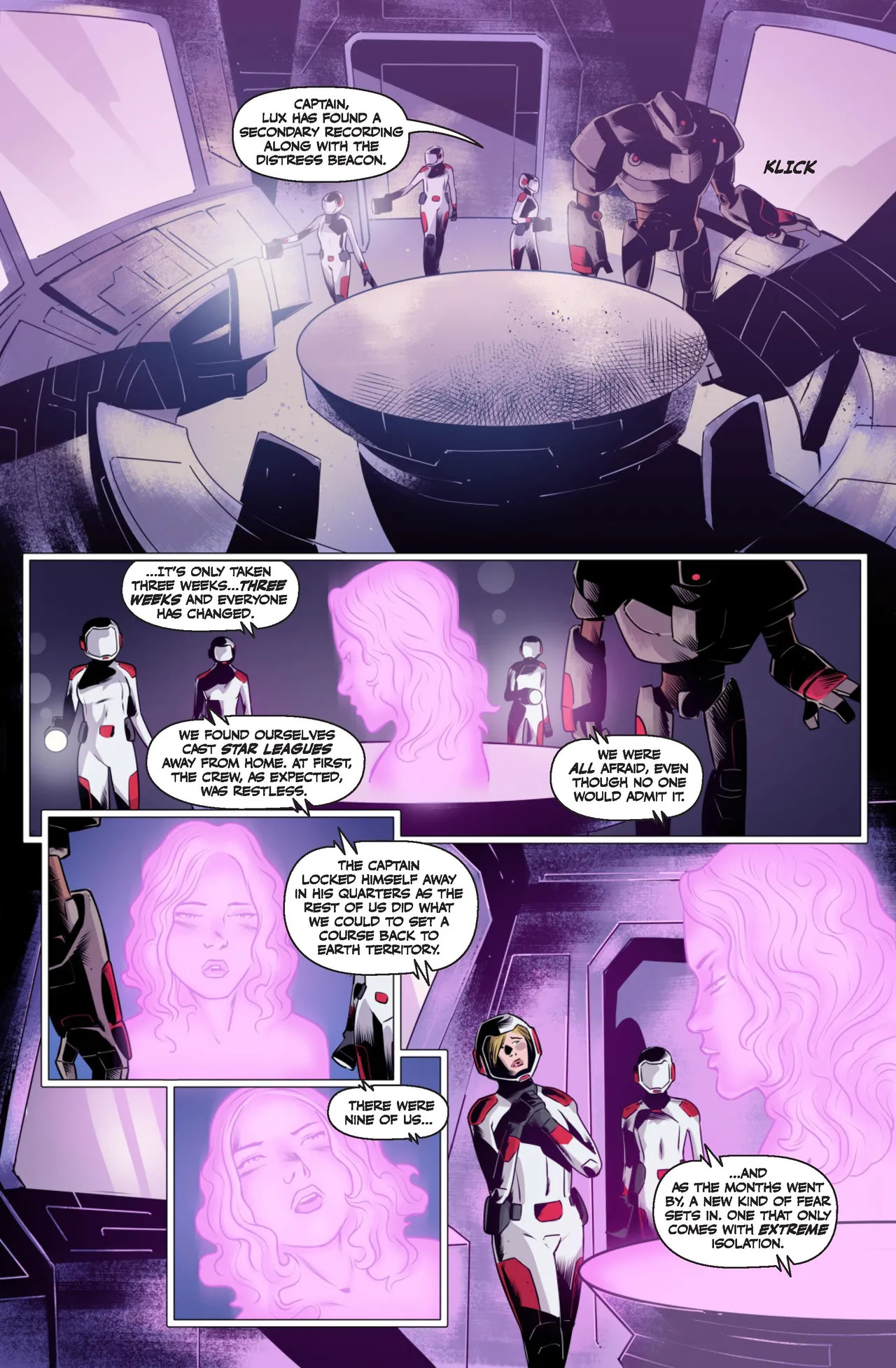 Flickering Lights 01-06 (2024) (Bad Bug) - Page 52
