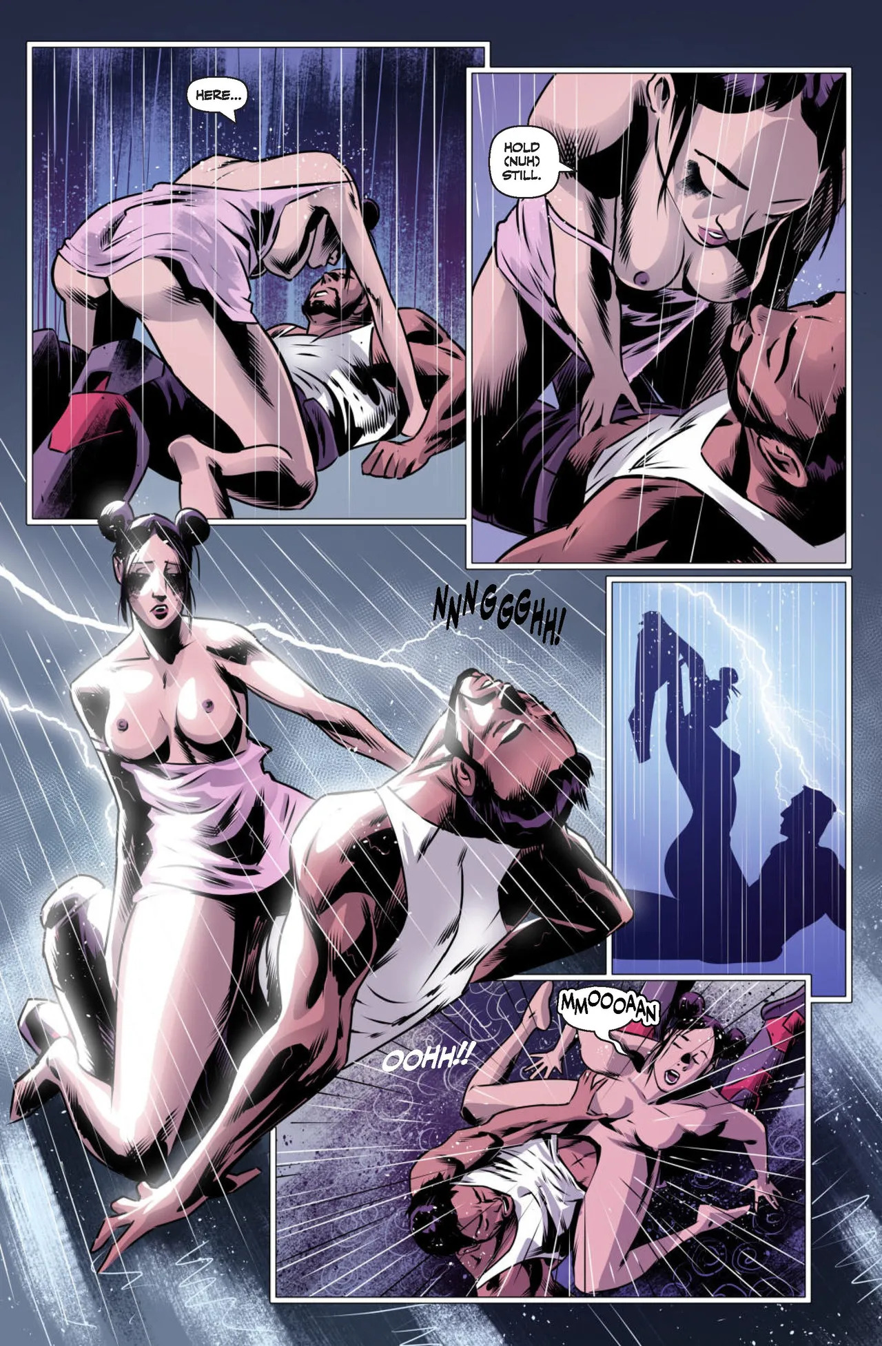 Flickering Lights 01-06 (2024) (Bad Bug) - Page 63
