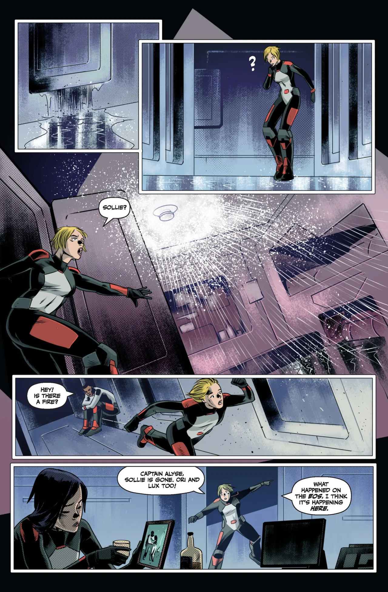 Flickering Lights 01-06 (2024) (Bad Bug) - Page 65