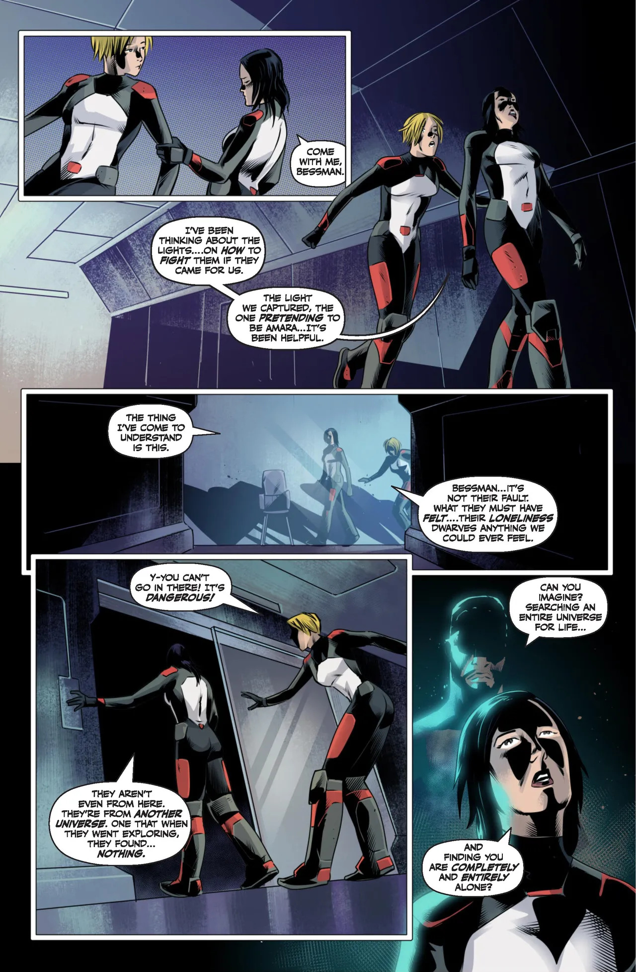 Flickering Lights 01-06 (2024) (Bad Bug) - Page 66