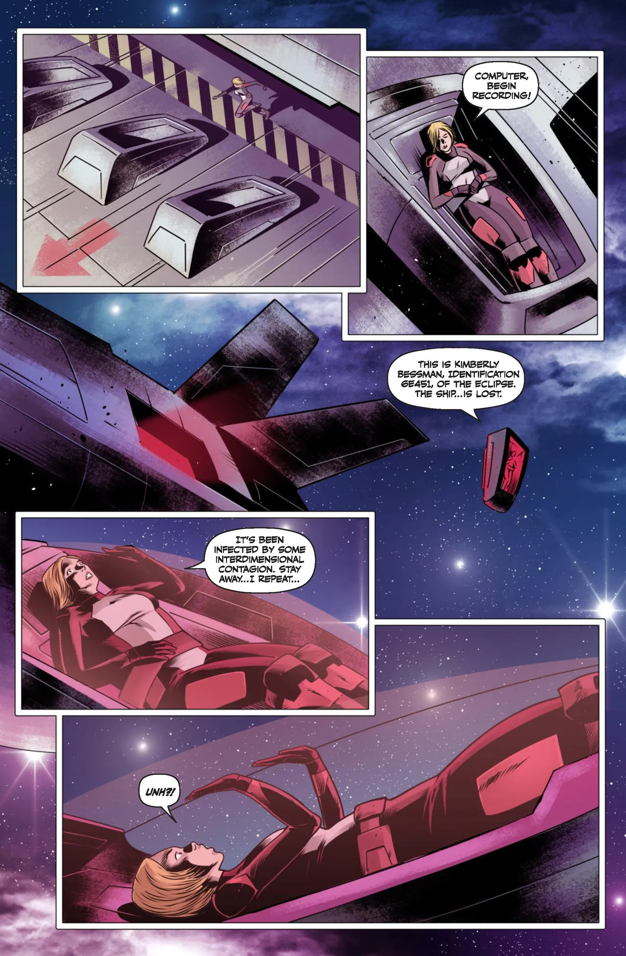 Flickering Lights 01-06 (2024) (Bad Bug) - Page 73