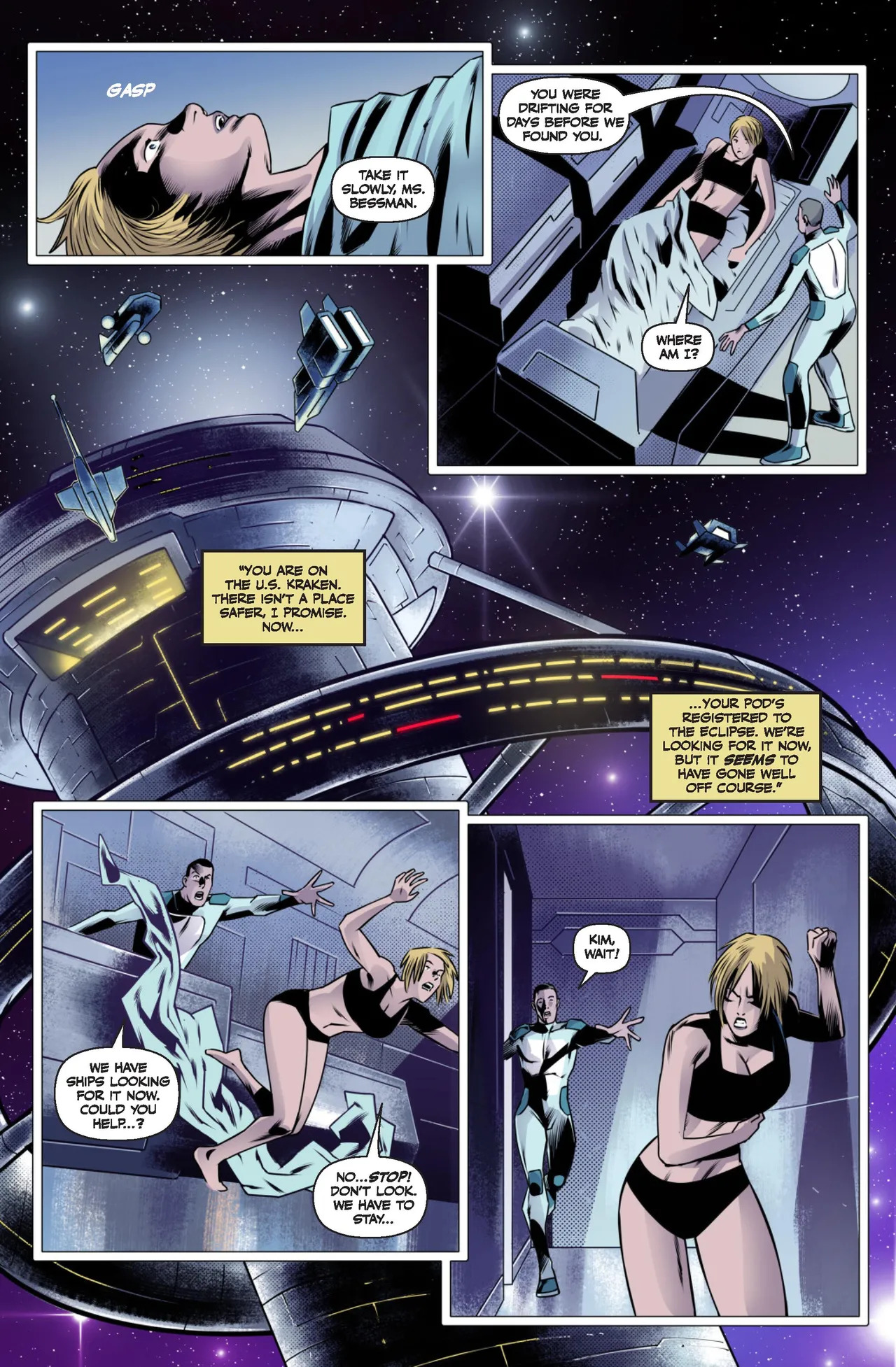 Flickering Lights 01-06 (2024) (Bad Bug) - Page 75