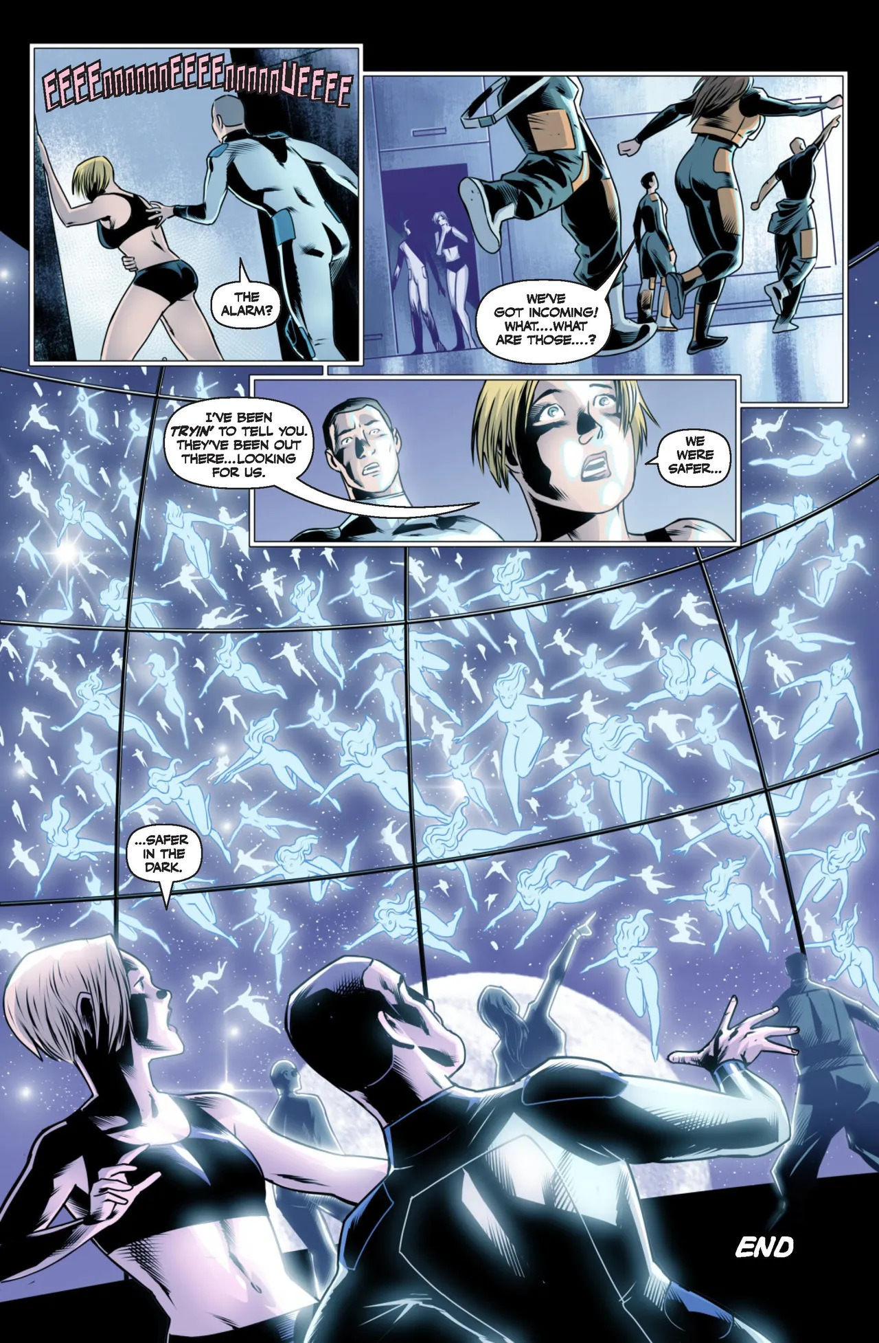 Flickering Lights 01-06 (2024) (Bad Bug) - Page 76