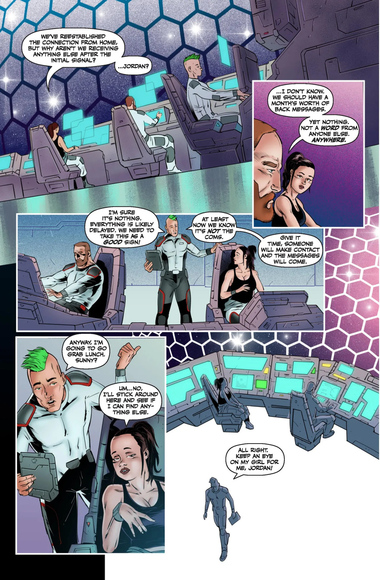 Flickering Lights 01-06 (2024) (Bad Bug) - Page 94