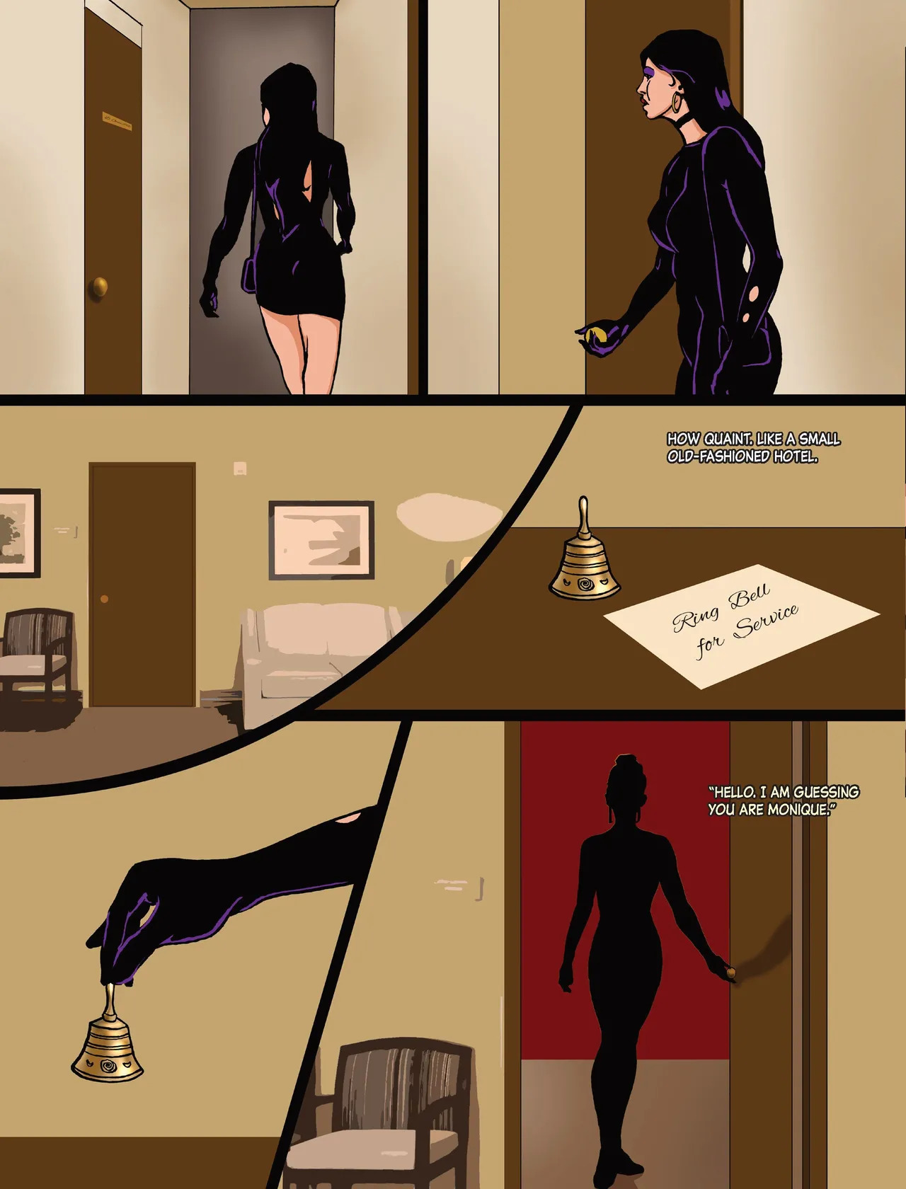 Nymphonomicon 001-005 + 008 - Page 103