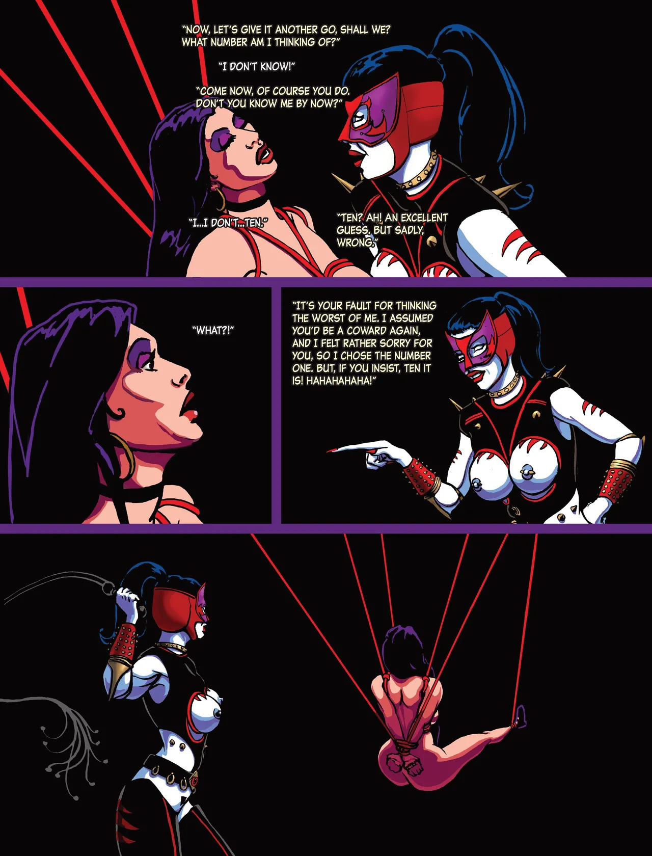 Nymphonomicon 001-005 + 008 - Page 123