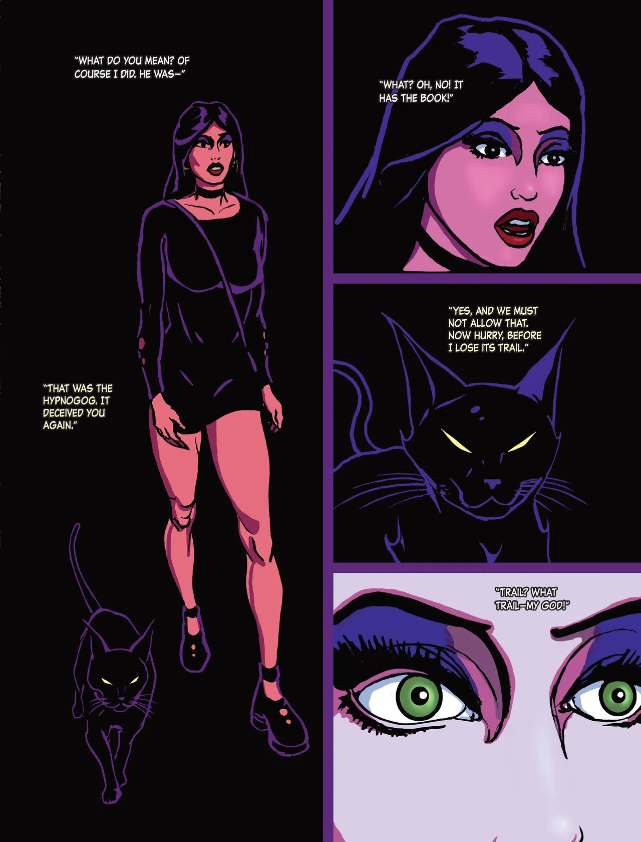 Nymphonomicon 001-005 + 008 - Page 160