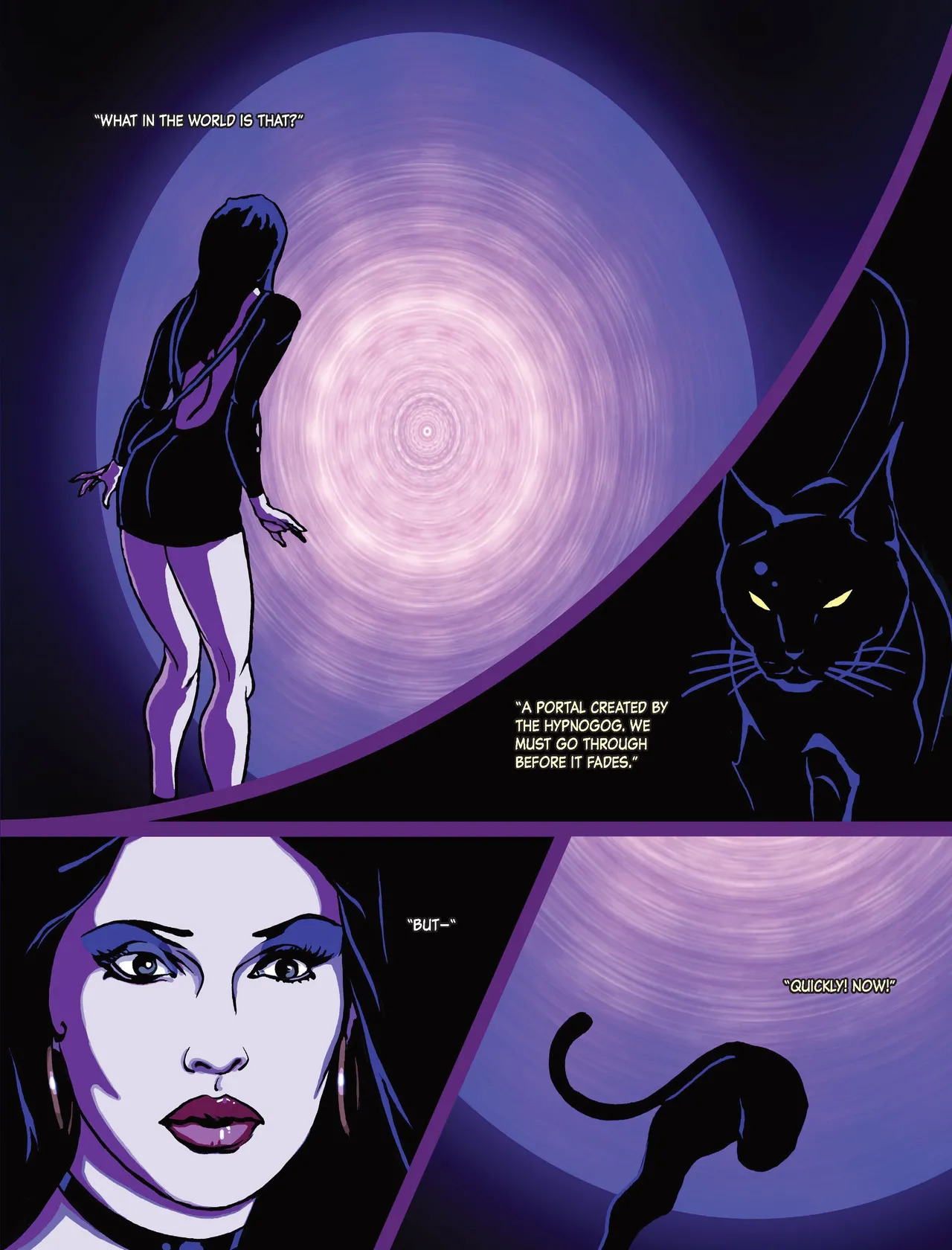 Nymphonomicon 001-005 + 008 - Page 162