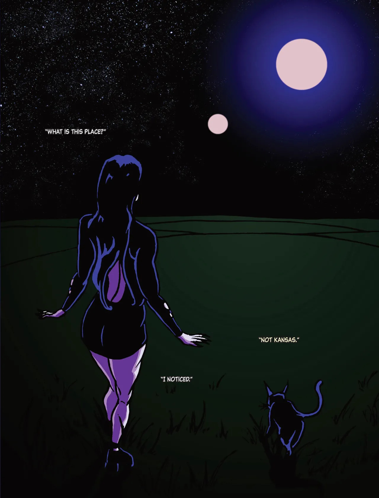 Nymphonomicon 001-005 + 008 - Page 164