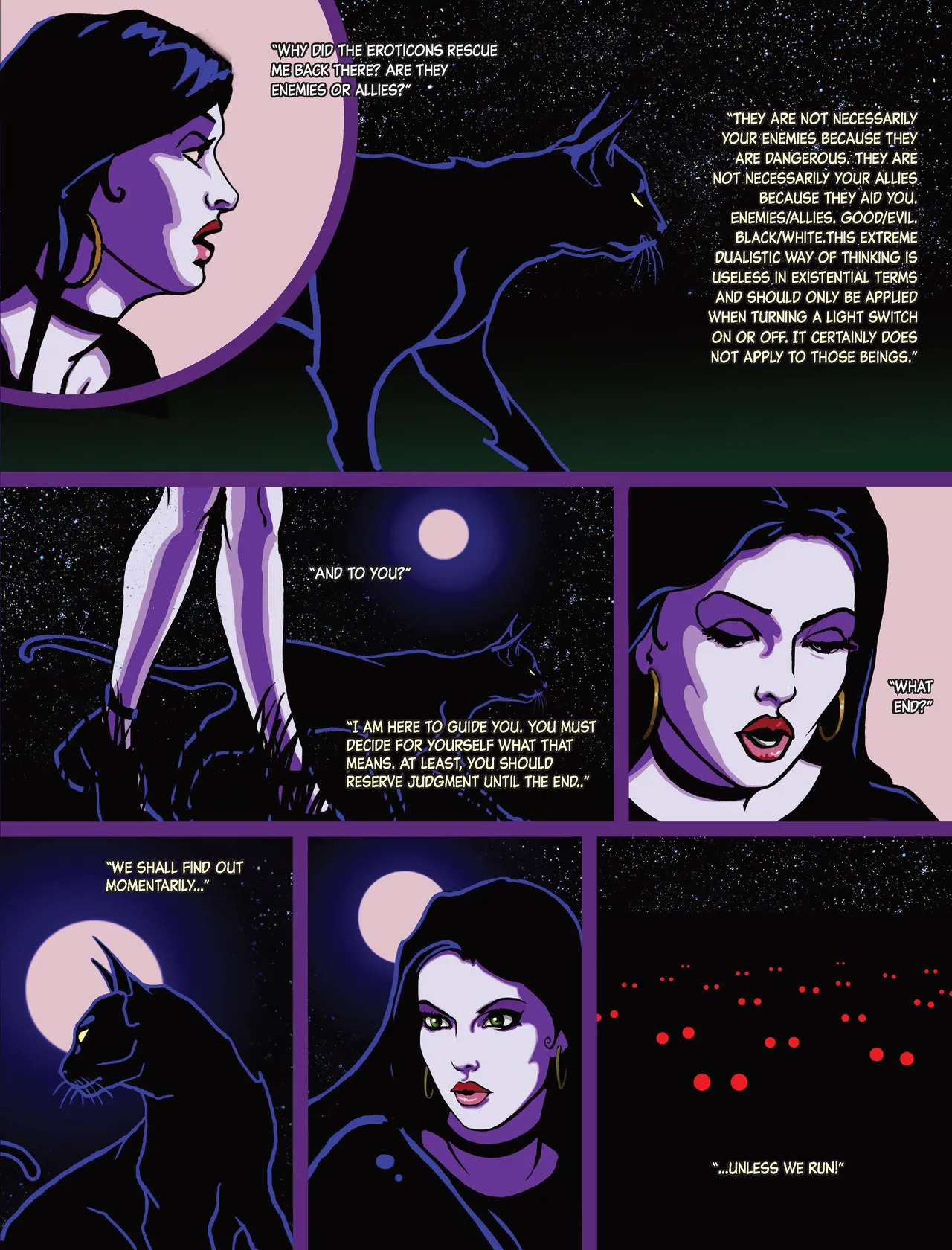 Nymphonomicon 001-005 + 008 - Page 166