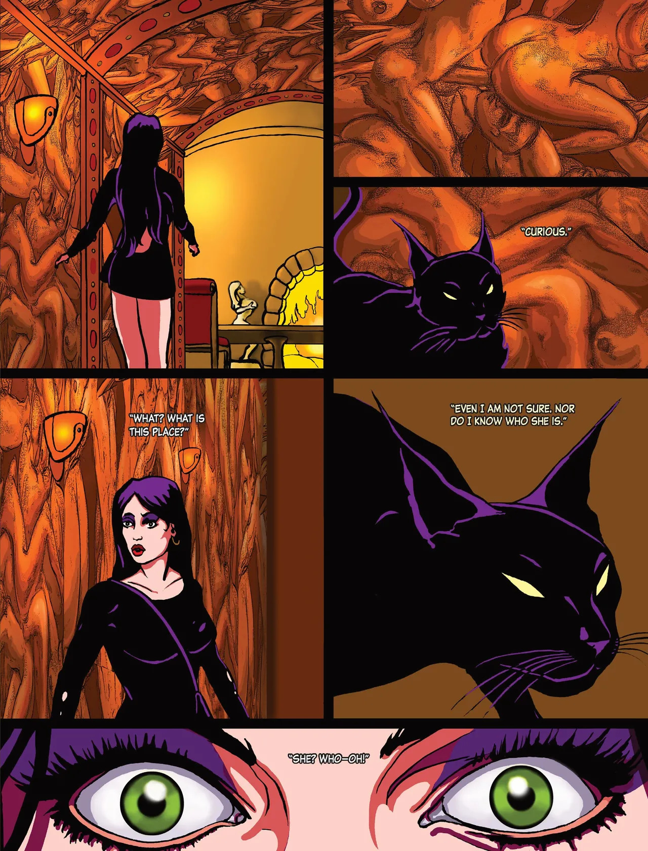 Nymphonomicon 001-005 + 008 - Page 168