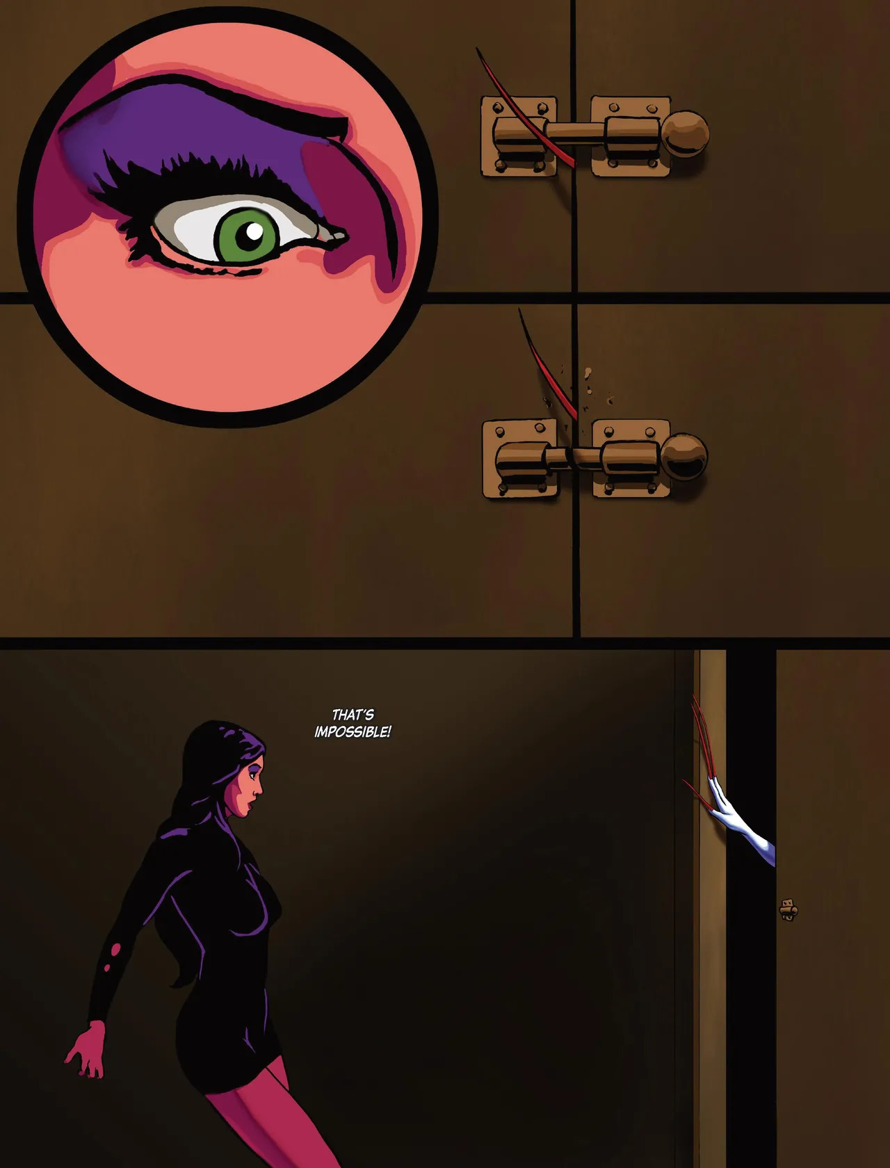 Nymphonomicon 001-005 + 008 - Page 40