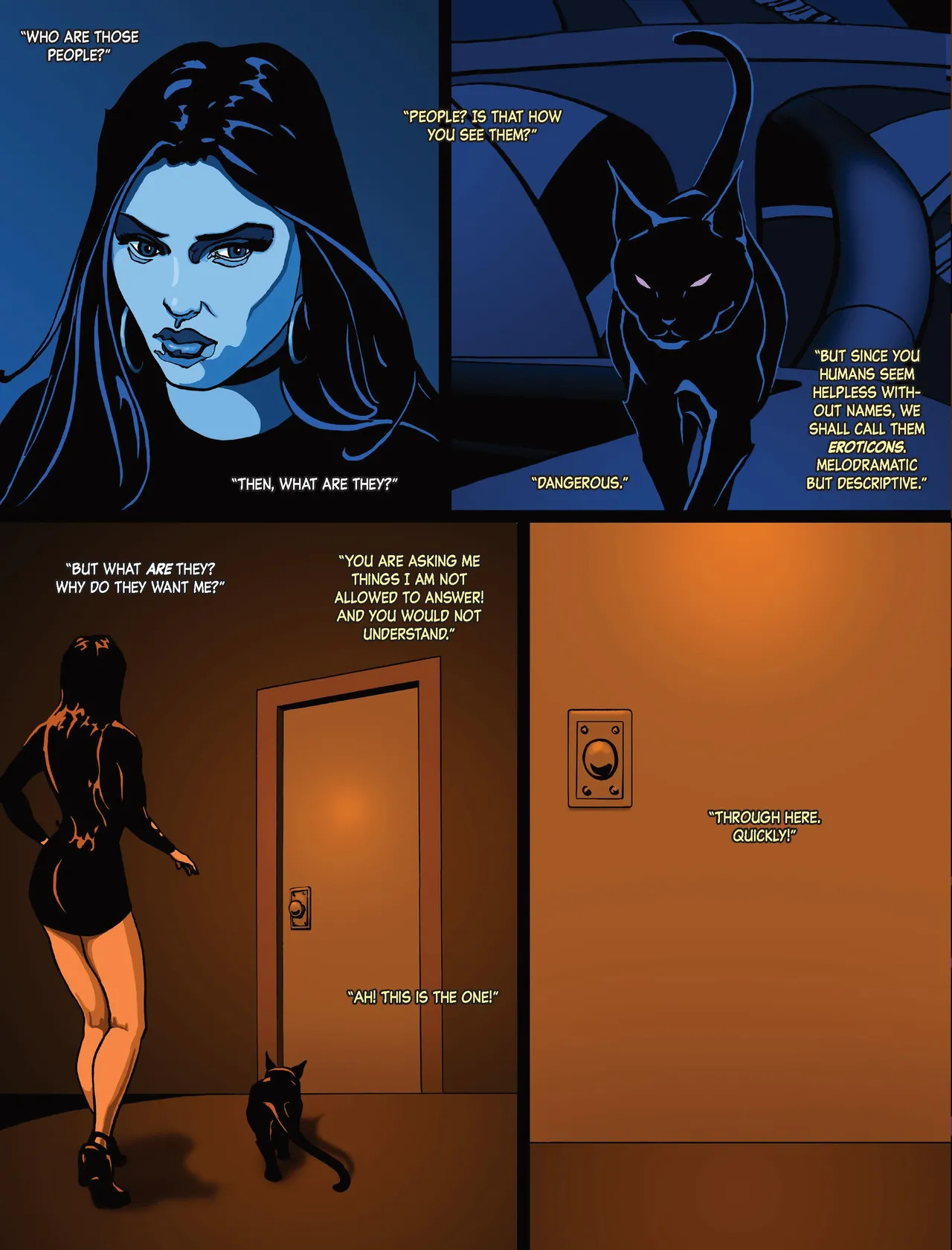 Nymphonomicon 001-005 + 008 - Page 51