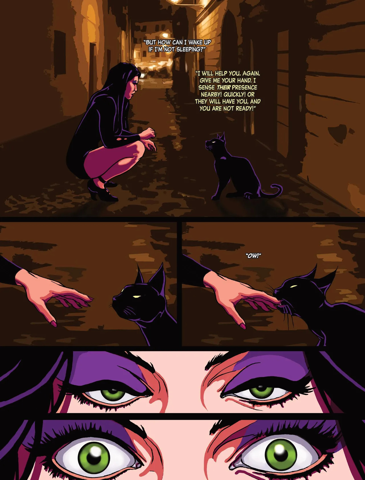 Nymphonomicon 001-005 + 008 - Page 54