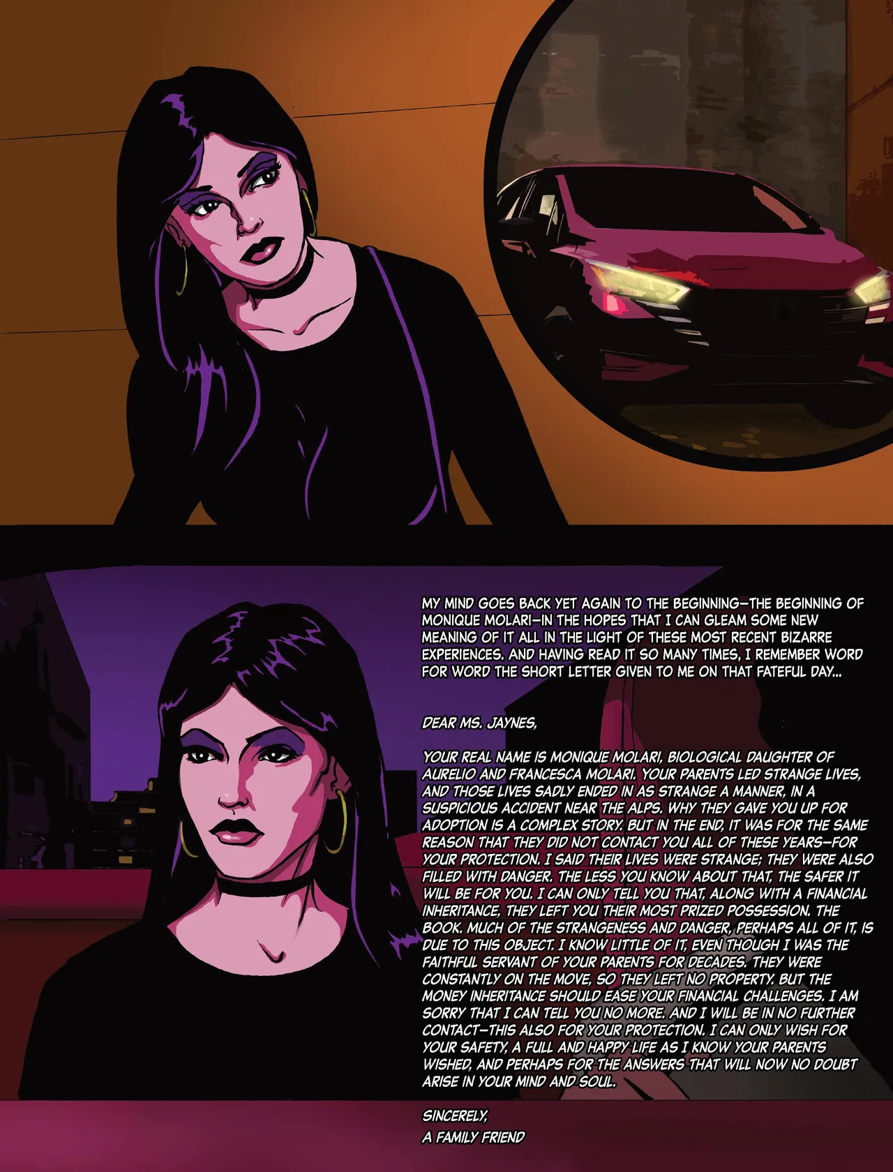 Nymphonomicon 001-005 + 008 - Page 74