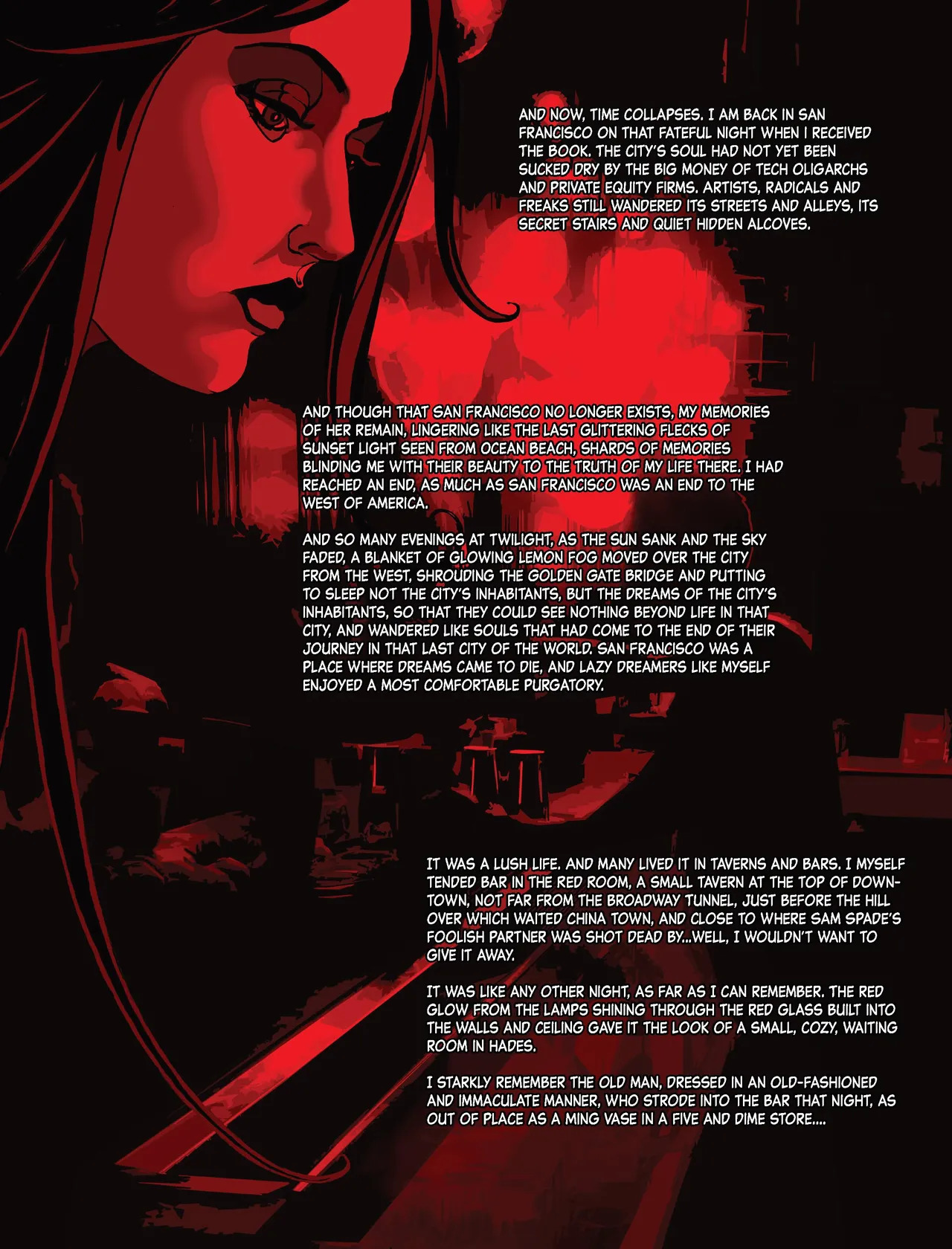 Nymphonomicon 001-005 + 008 - Page 75