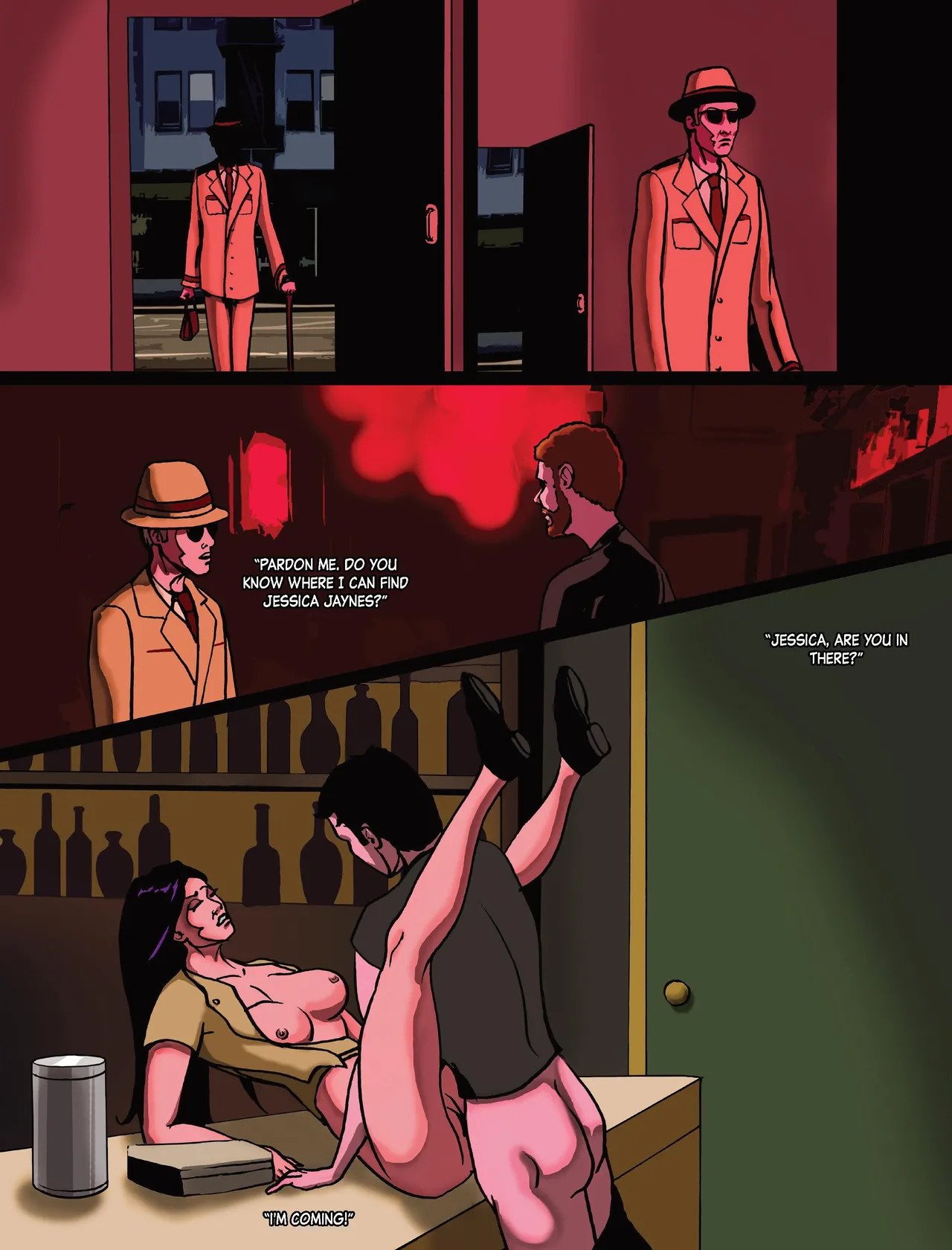 Nymphonomicon 001-005 + 008 - Page 76