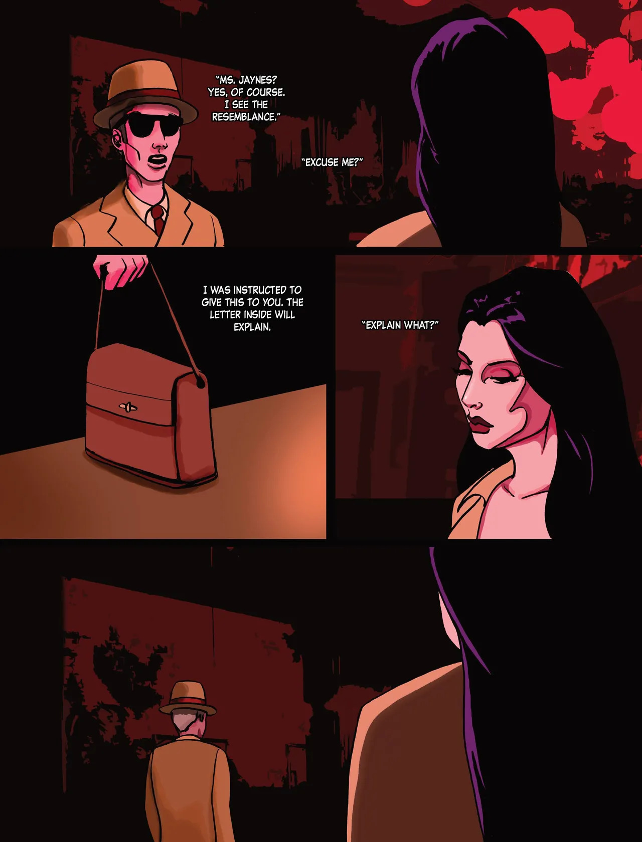 Nymphonomicon 001-005 + 008 - Page 78