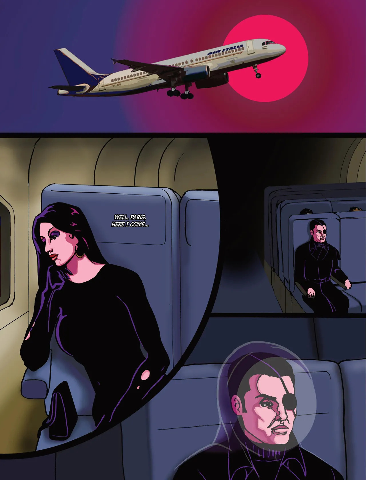 Nymphonomicon 001-005 + 008 - Page 83