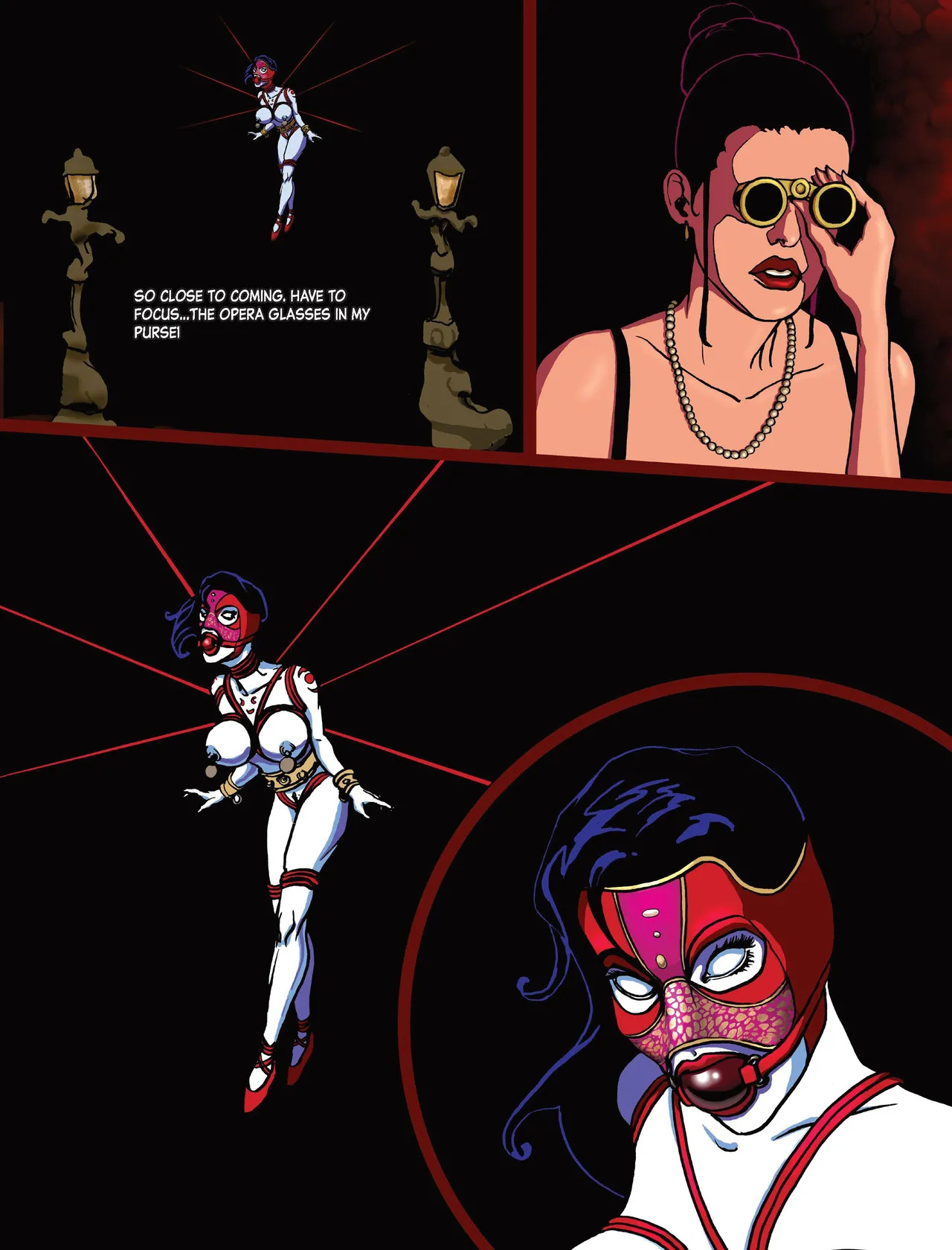 Nymphonomicon 001-005 + 008 - Page 90