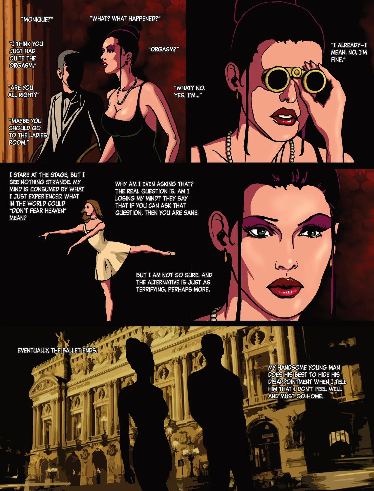 Nymphonomicon 001-005 + 008 - Page 98