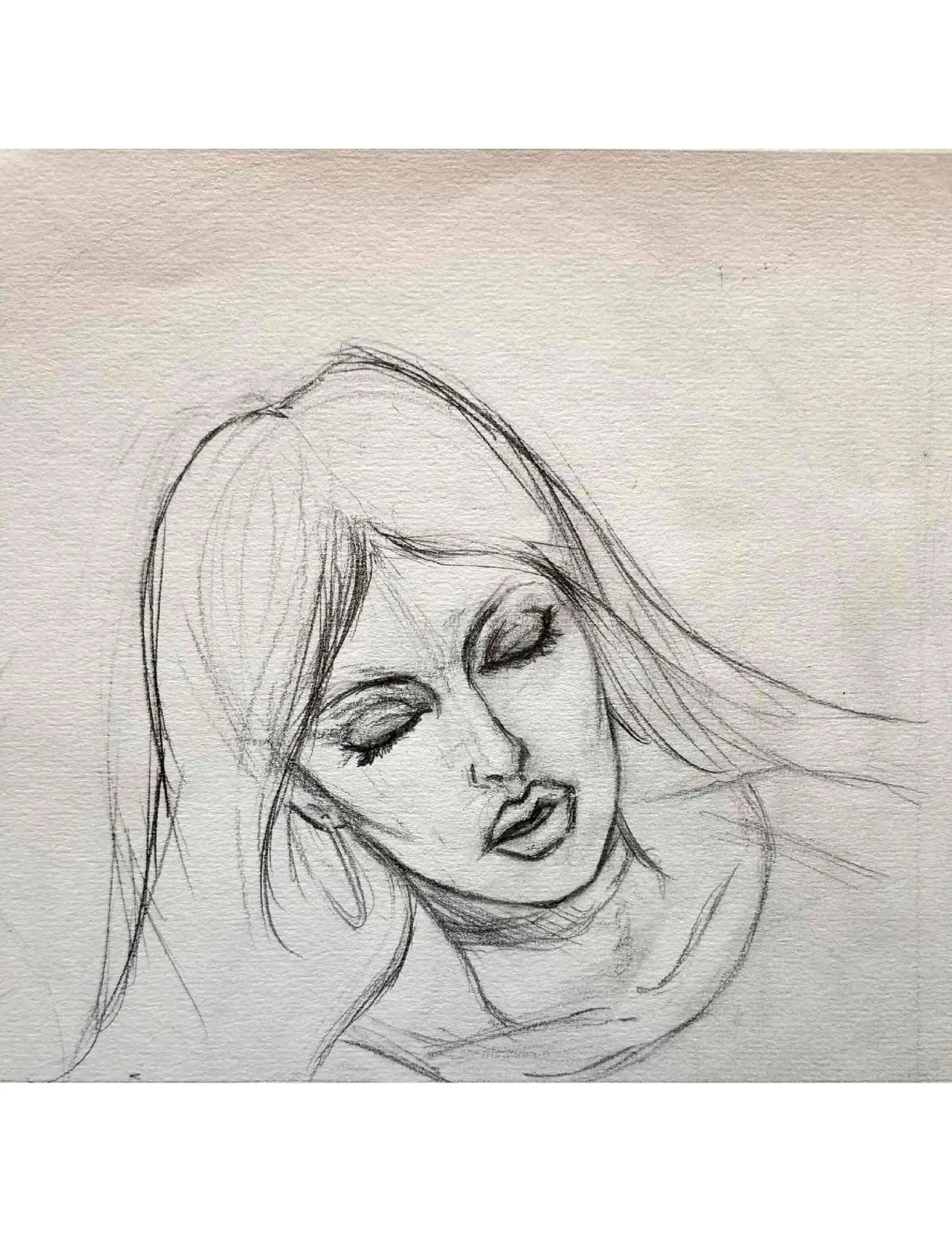 Nymphonomicon Digital Sketchbook - Page 126