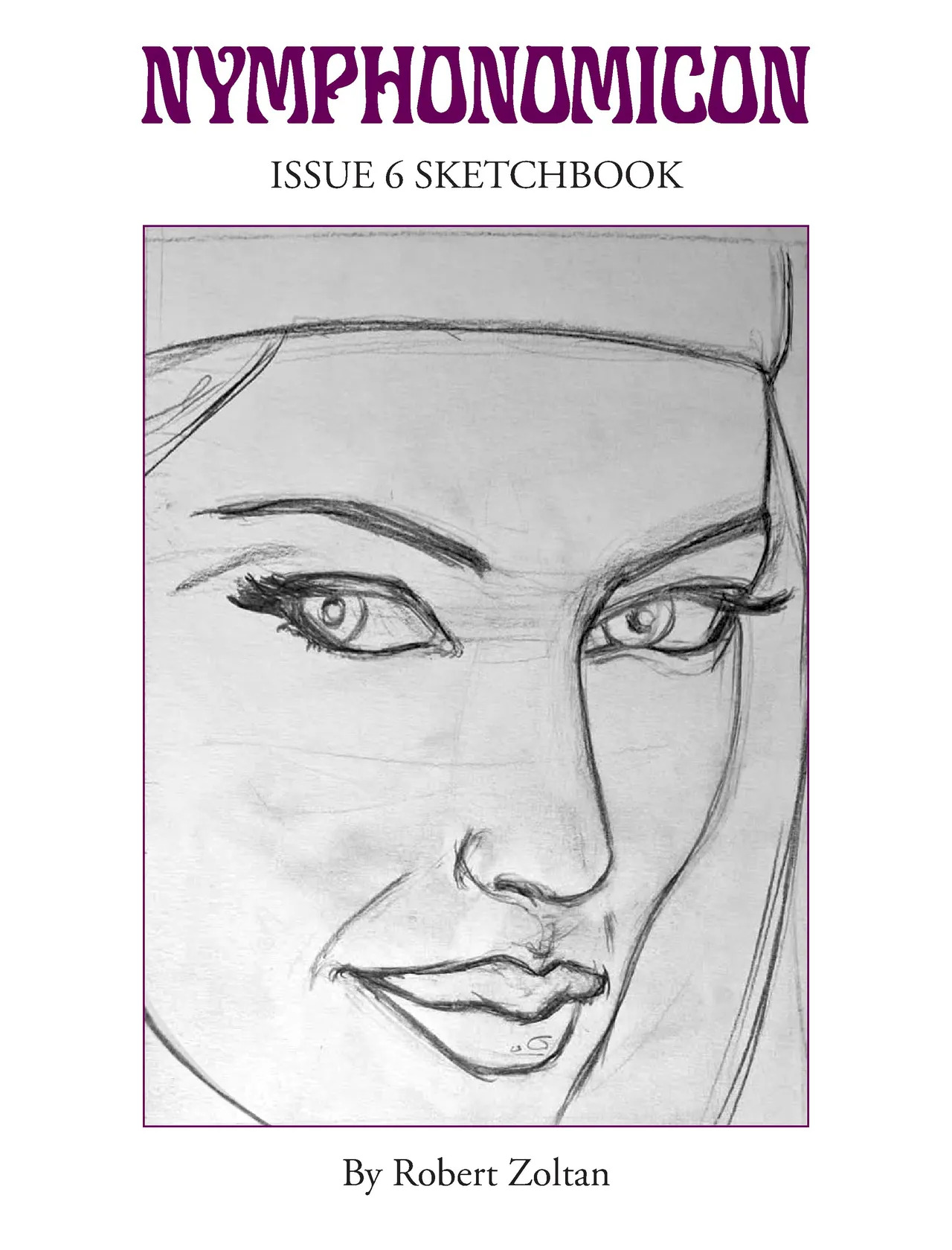 Nymphonomicon Digital Sketchbook - Page 137