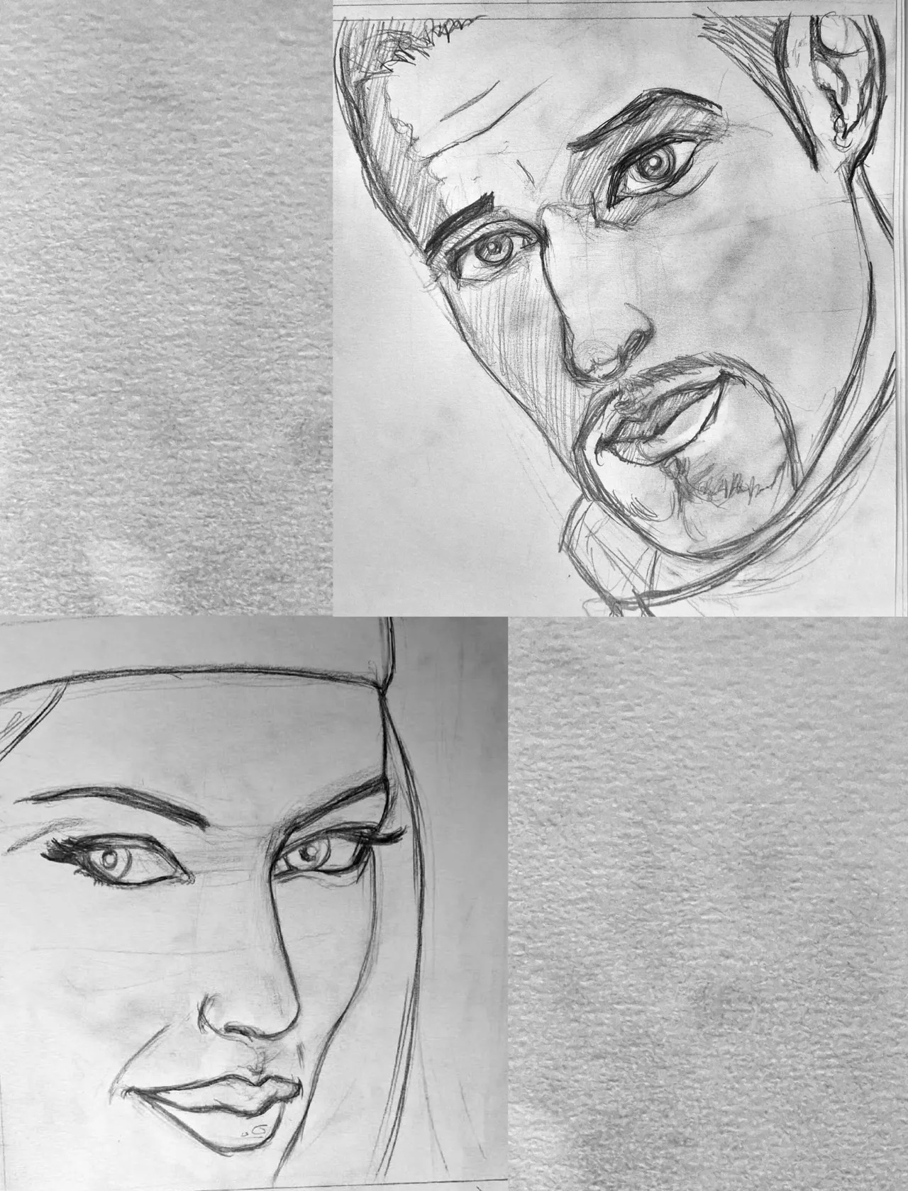 Nymphonomicon Digital Sketchbook - Page 149
