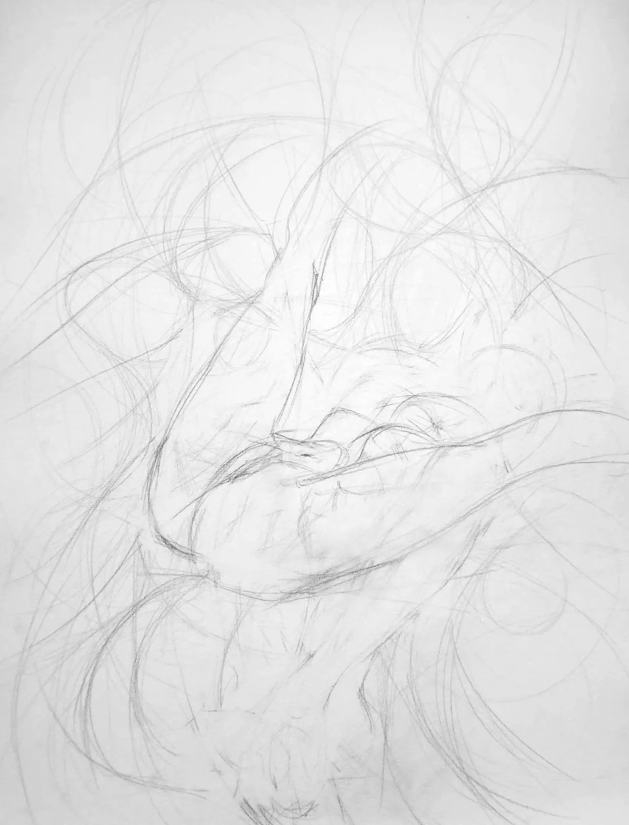 Nymphonomicon Digital Sketchbook - Page 15
