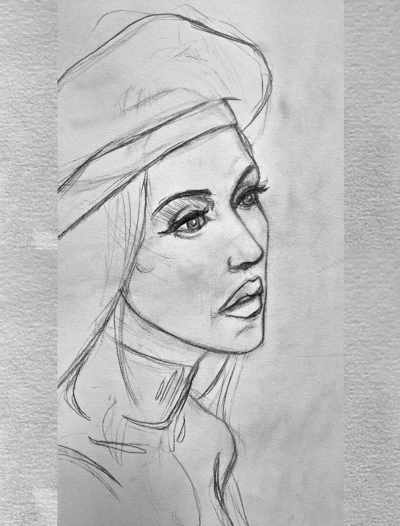 Nymphonomicon Digital Sketchbook - Page 155