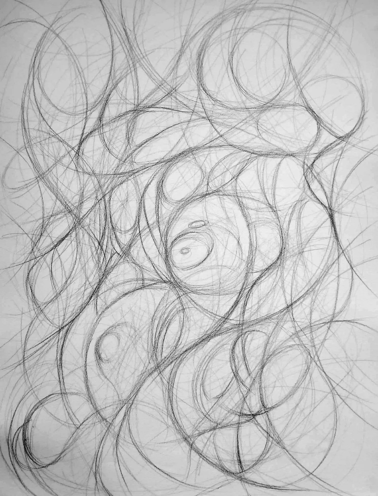 Nymphonomicon Digital Sketchbook - Page 26