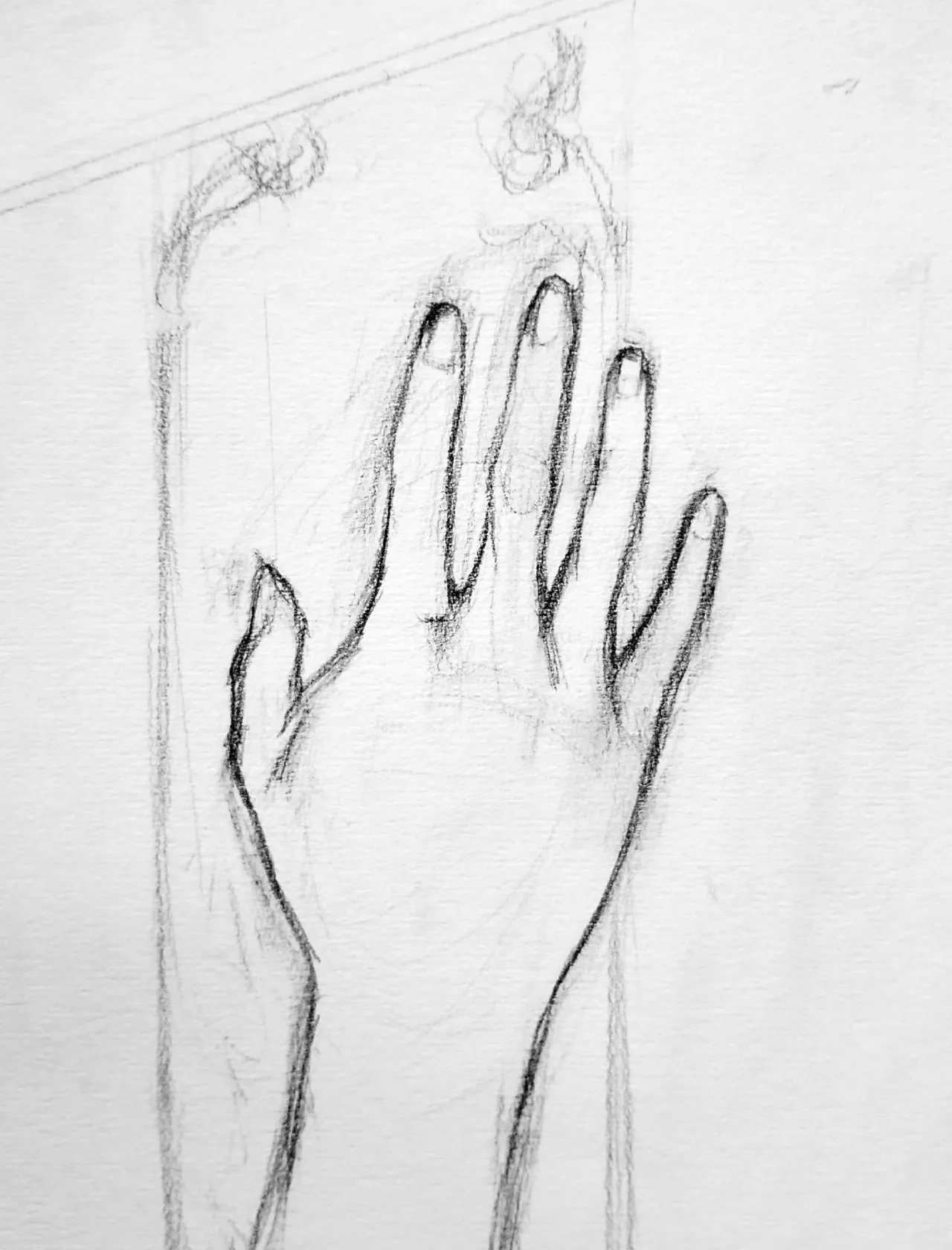 Nymphonomicon Digital Sketchbook - Page 28