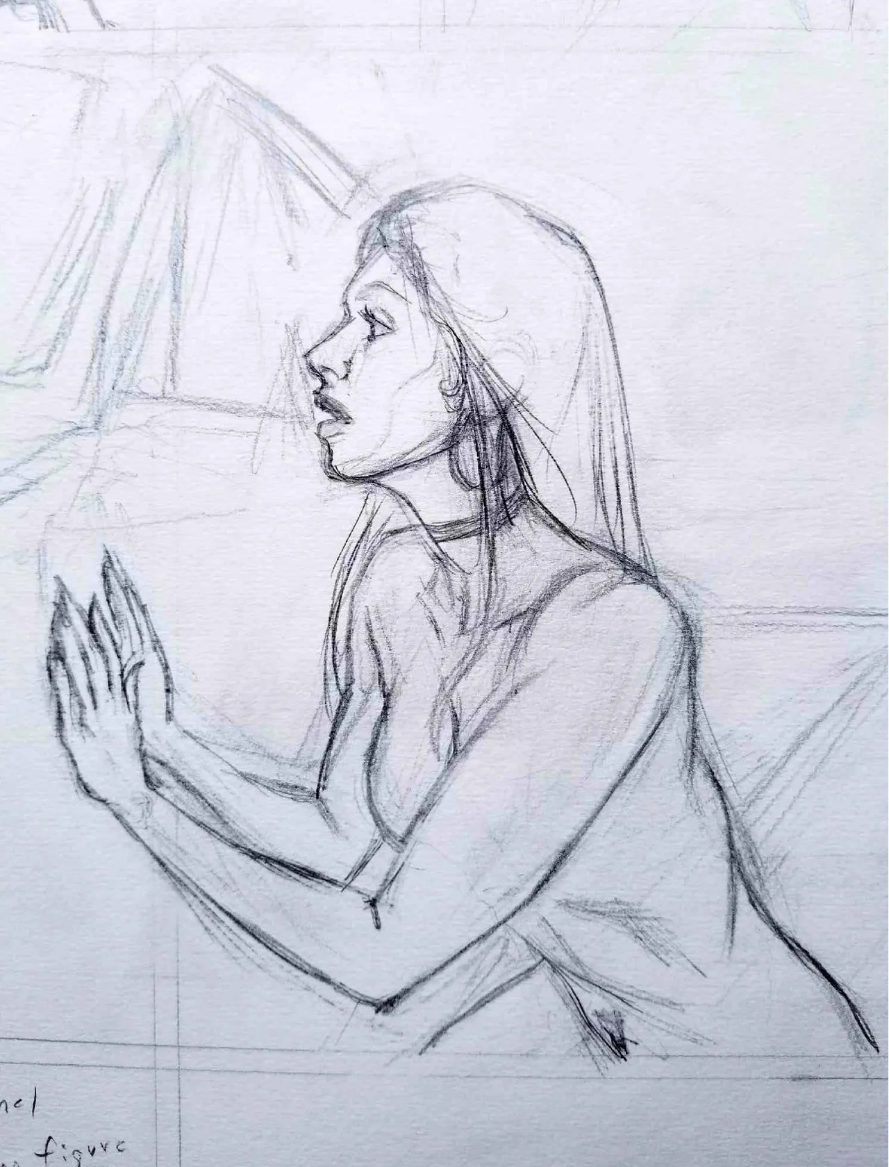 Nymphonomicon Digital Sketchbook - Page 68