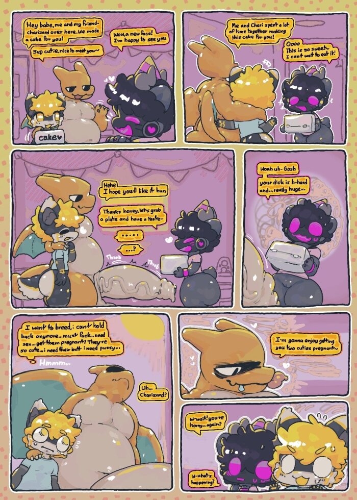 Birthday Party