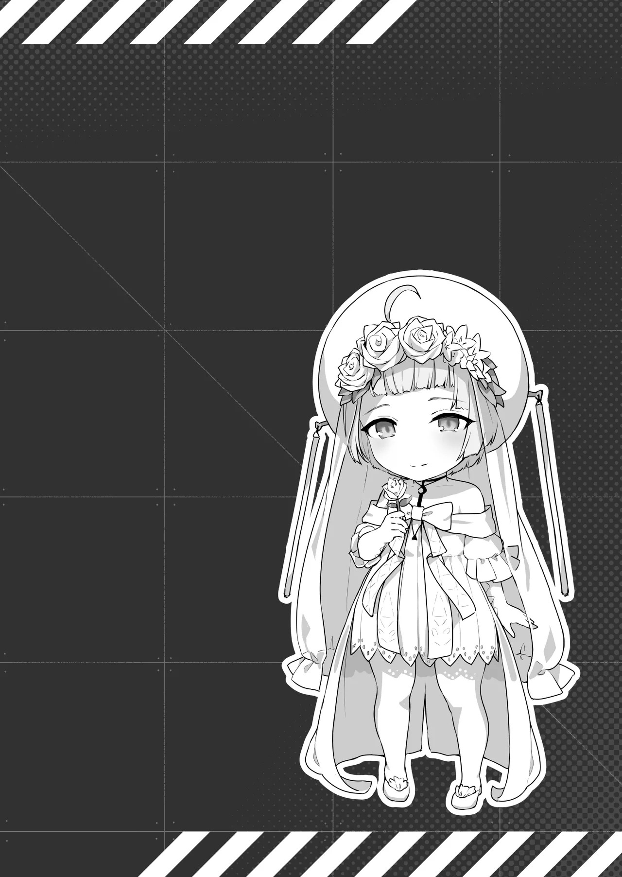 (C101) [ほるもんカレー (鳶村)] DOLLS MEMORIES (少女前線) [DL版] - Page 51