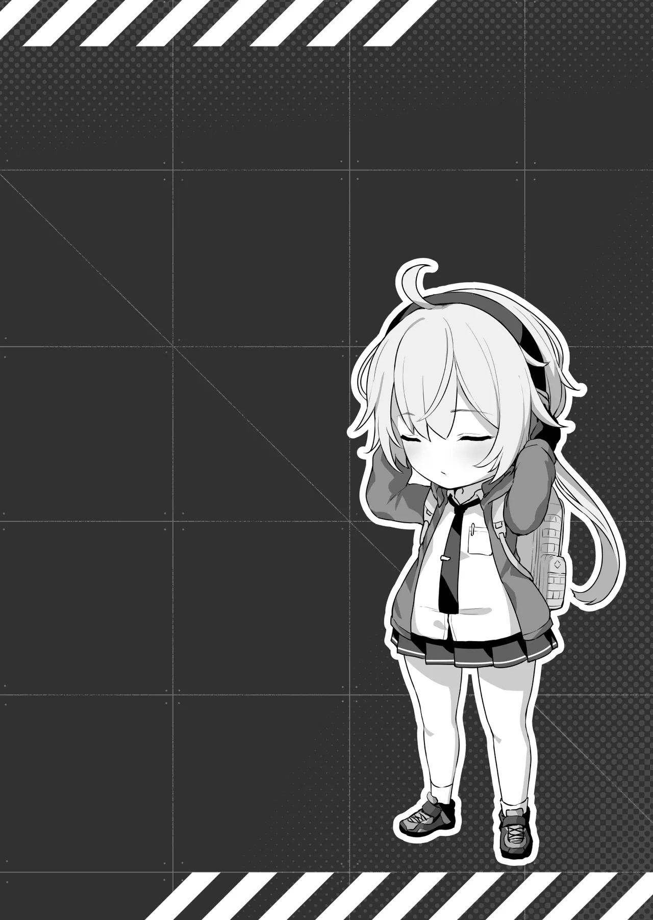 (C101) [ほるもんカレー (鳶村)] DOLLS MEMORIES (少女前線) [DL版] - Page 52