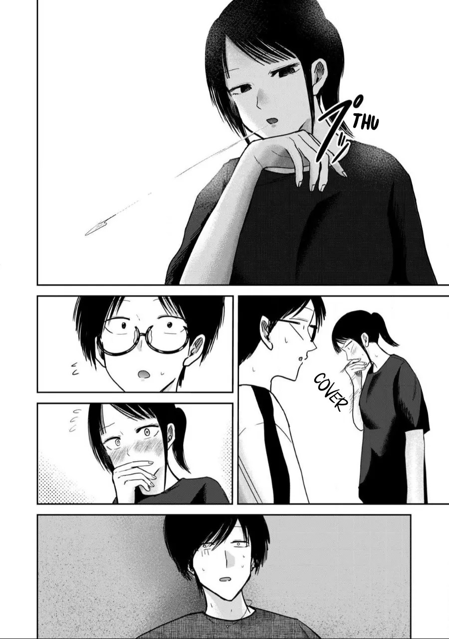 [Nakaura Tomoki] Ueno-kun wa Kaihatsu-zumi Dai 56 wa | Ueno-kun Has Been Developed Chapter 56 [English] - Page 11
