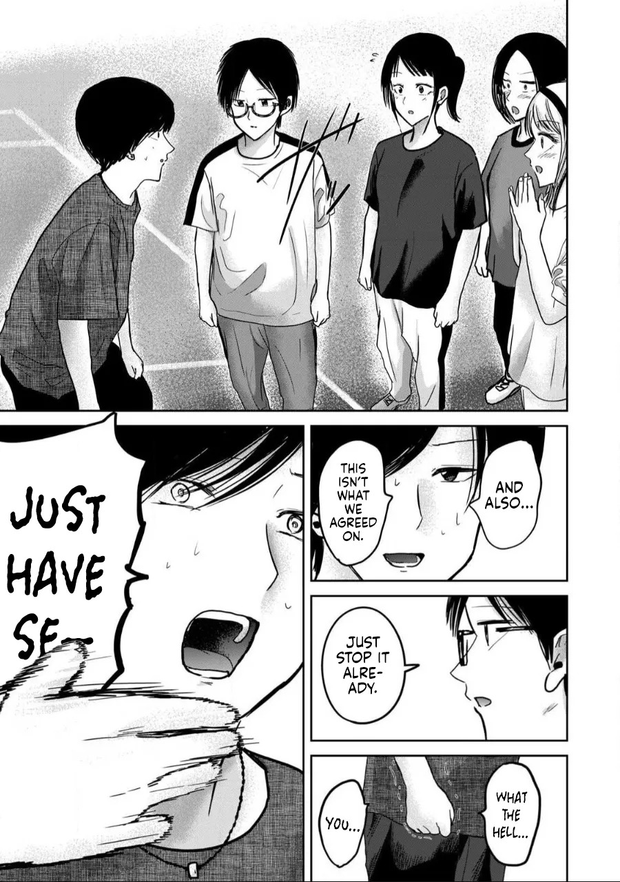 [Nakaura Tomoki] Ueno-kun wa Kaihatsu-zumi Dai 56 wa | Ueno-kun Has Been Developed Chapter 56 [English] - Page 14