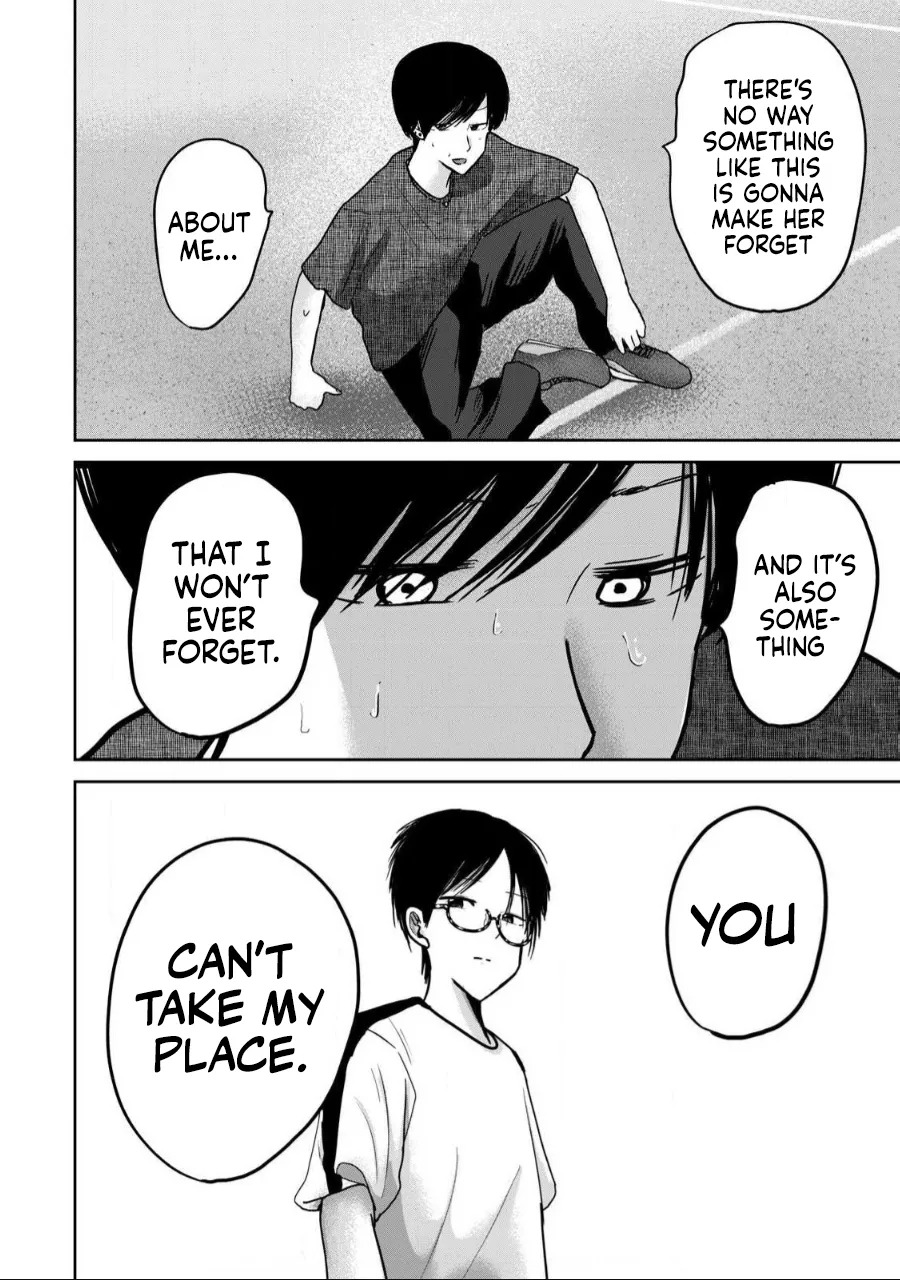 [Nakaura Tomoki] Ueno-kun wa Kaihatsu-zumi Dai 56 wa | Ueno-kun Has Been Developed Chapter 56 [English] - Page 19