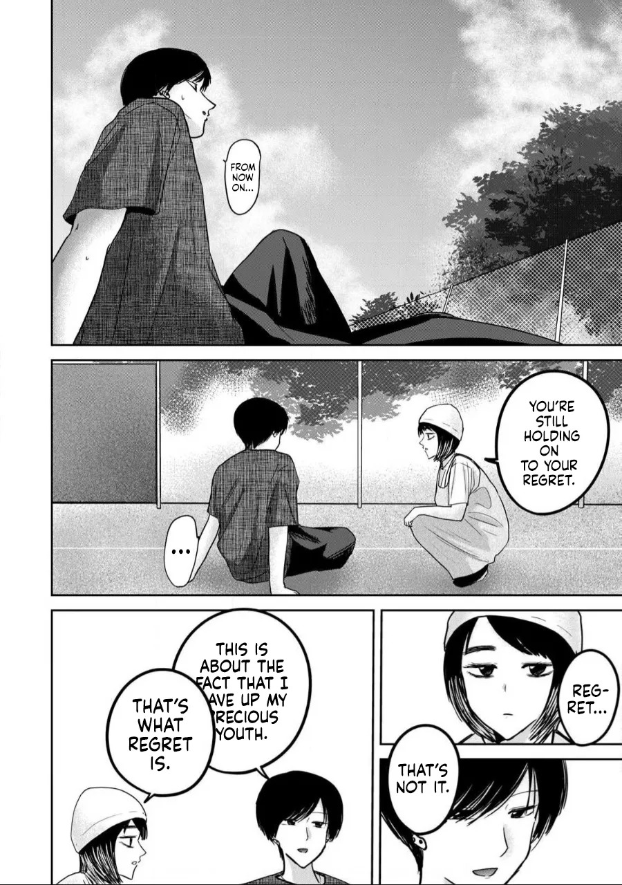 [Nakaura Tomoki] Ueno-kun wa Kaihatsu-zumi Dai 56 wa | Ueno-kun Has Been Developed Chapter 56 [English] - Page 21