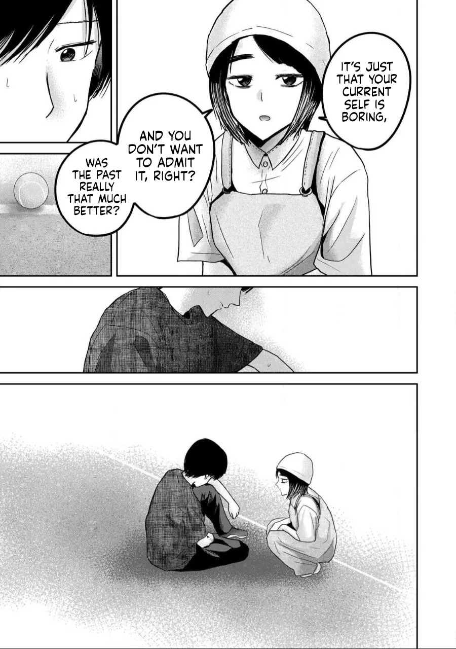 [Nakaura Tomoki] Ueno-kun wa Kaihatsu-zumi Dai 56 wa | Ueno-kun Has Been Developed Chapter 56 [English] - Page 22